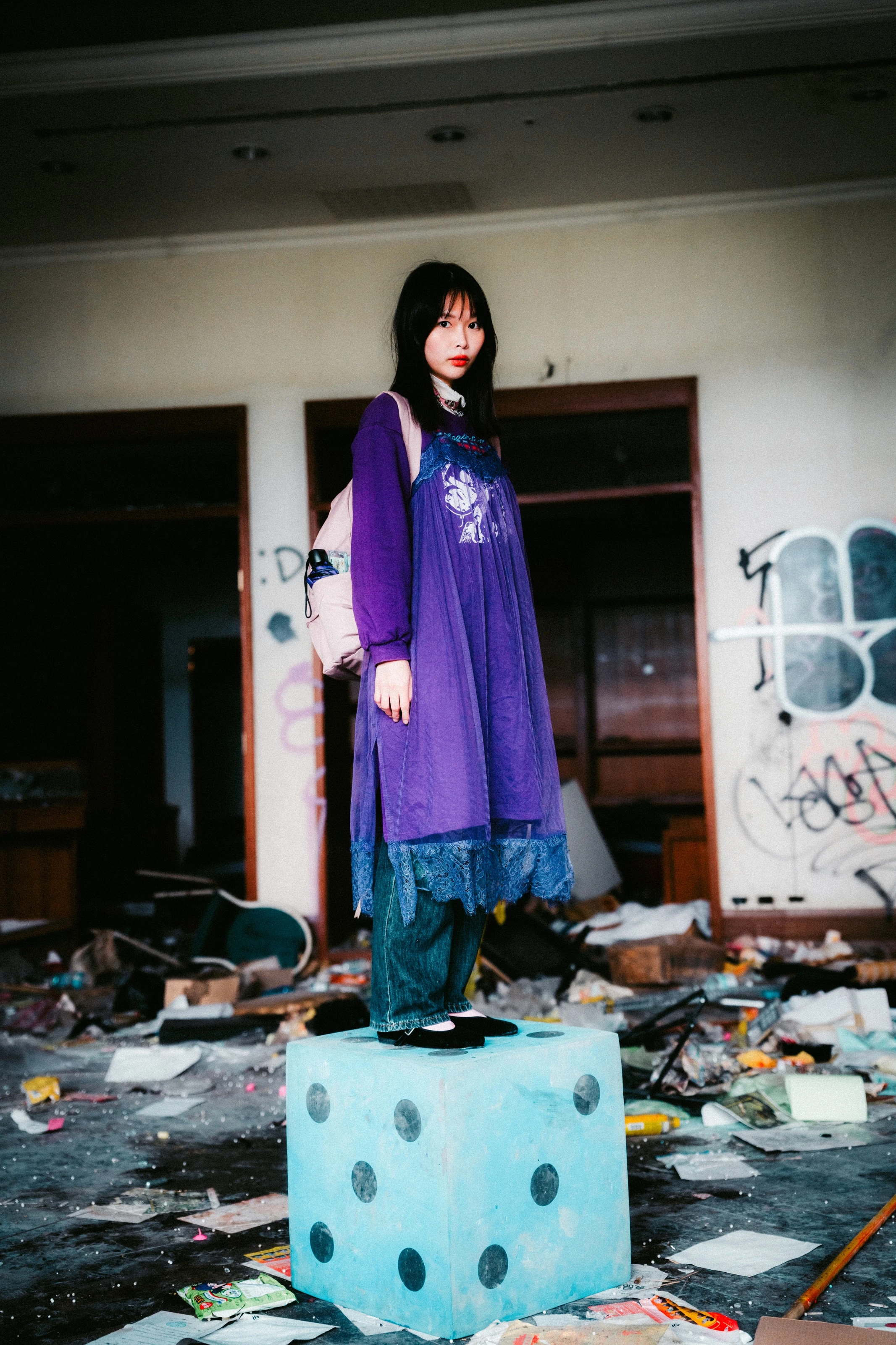 ポートレート 17
