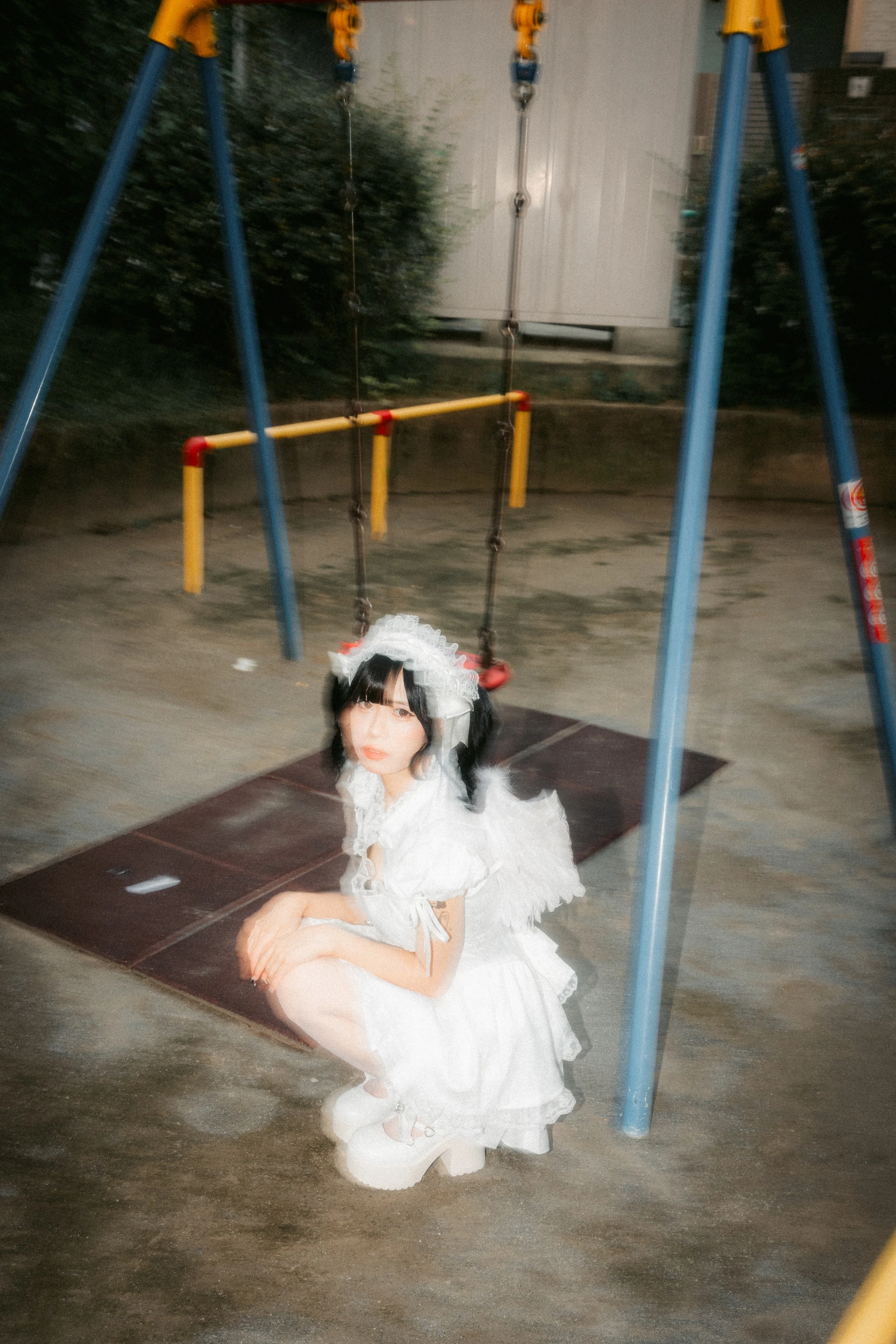 Portrait 7