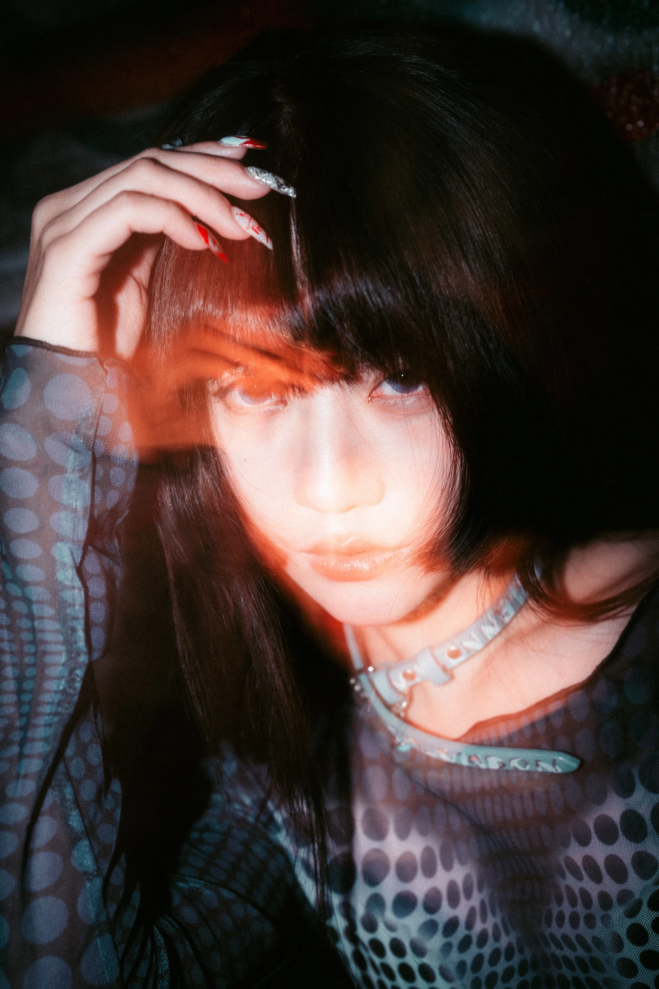 ポートレート 12