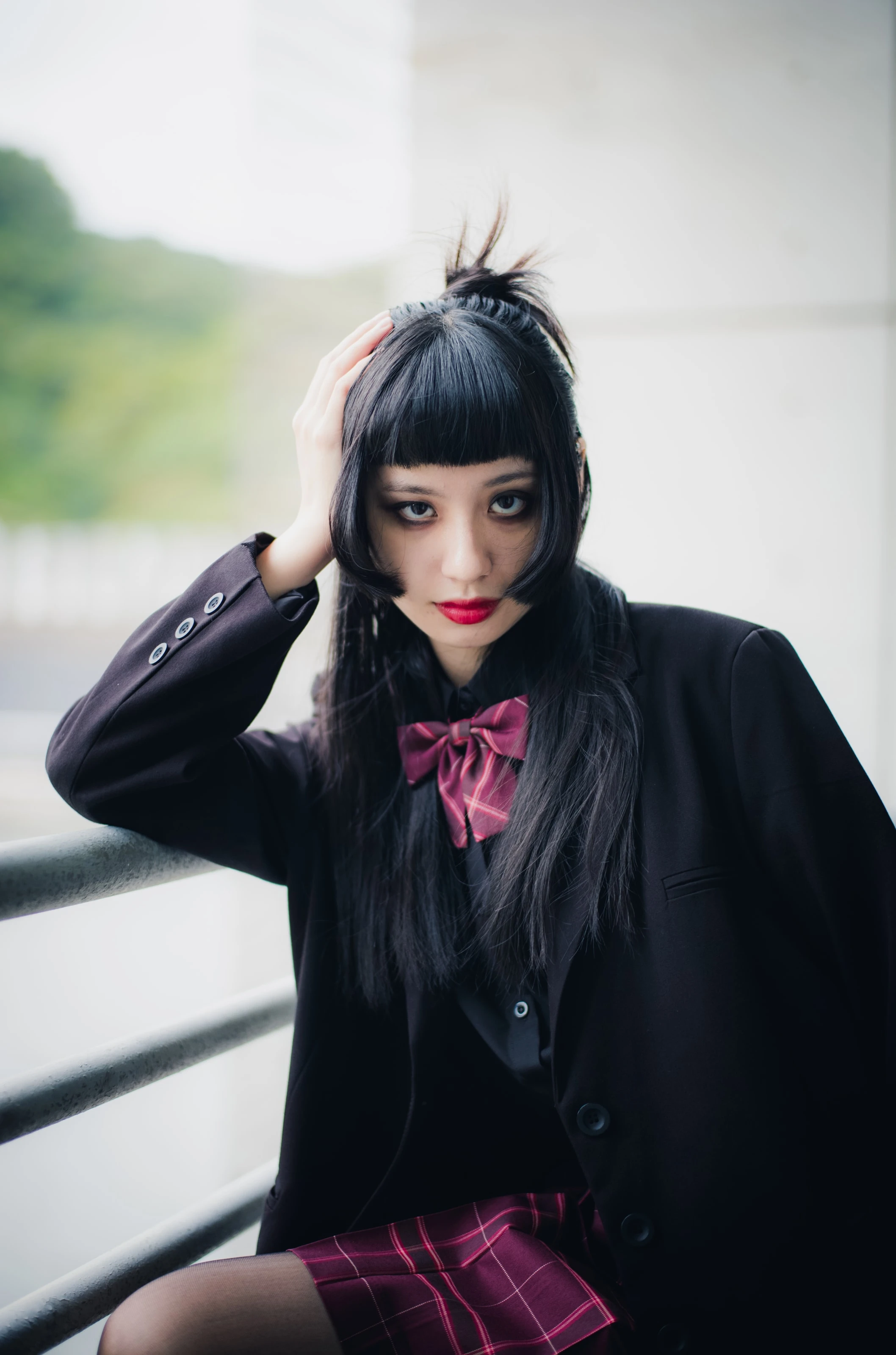 嬣 6