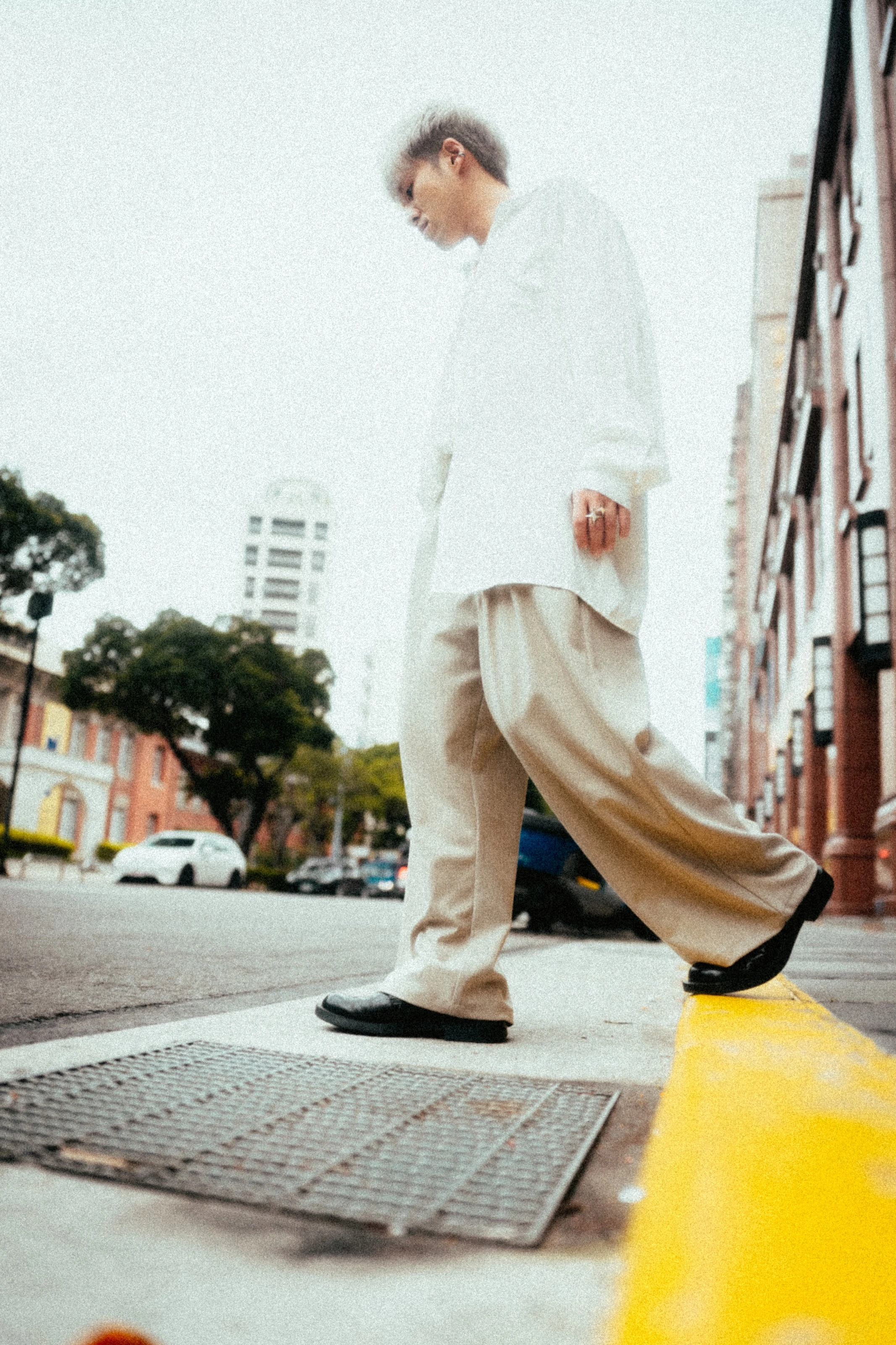 人像 11
