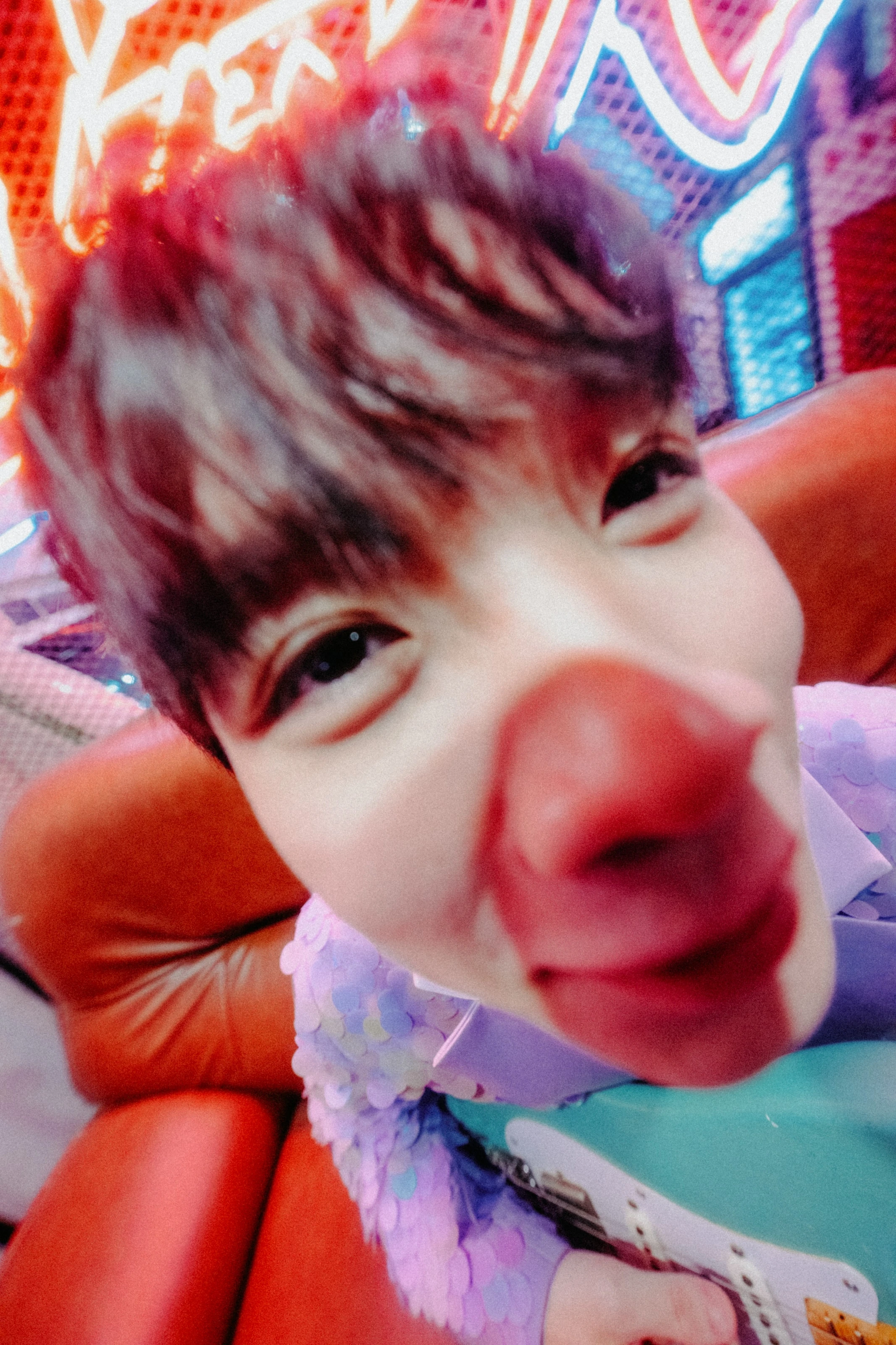 RIKI 8