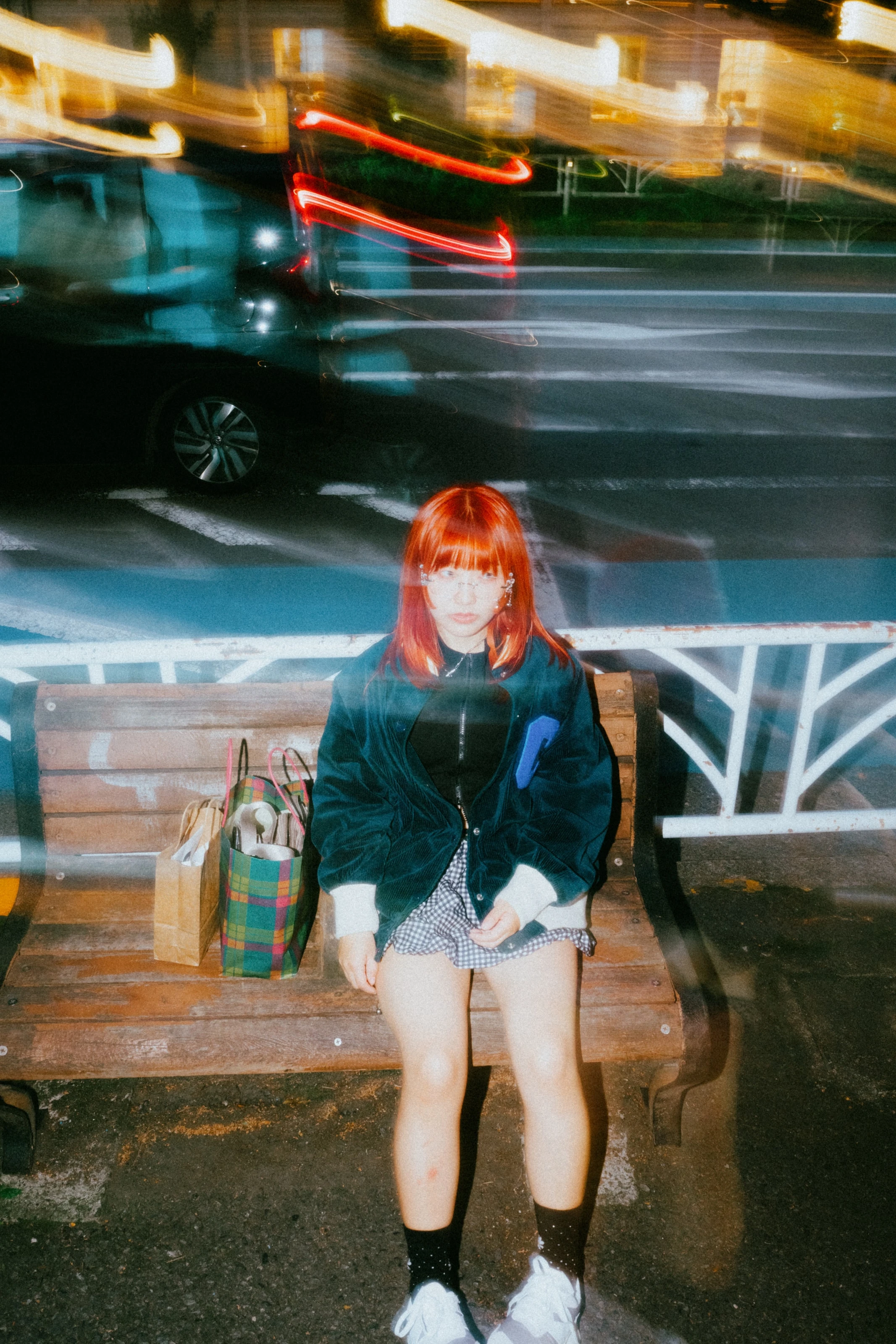 ポートレート 7