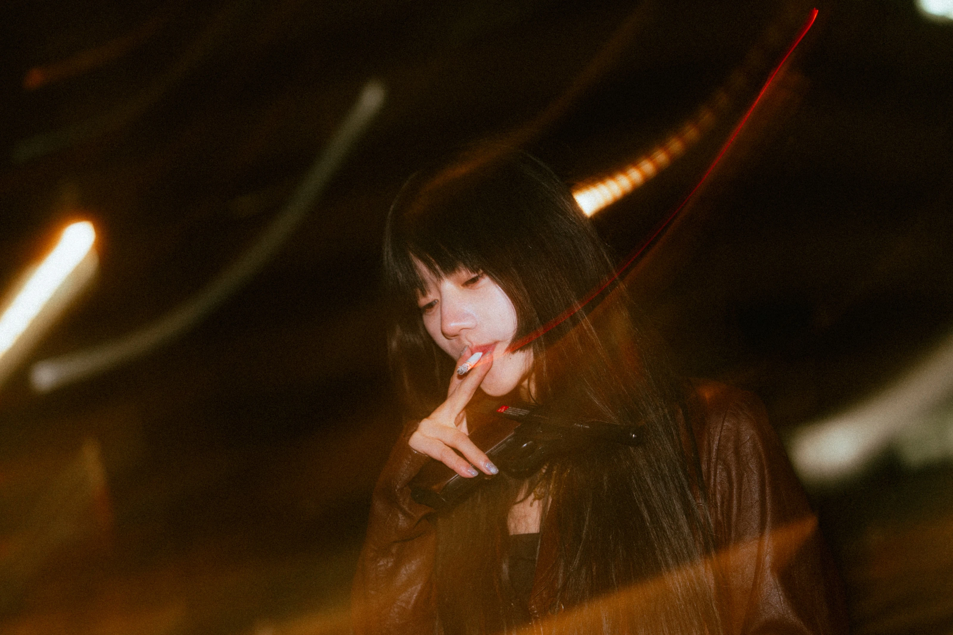 Portrait 6