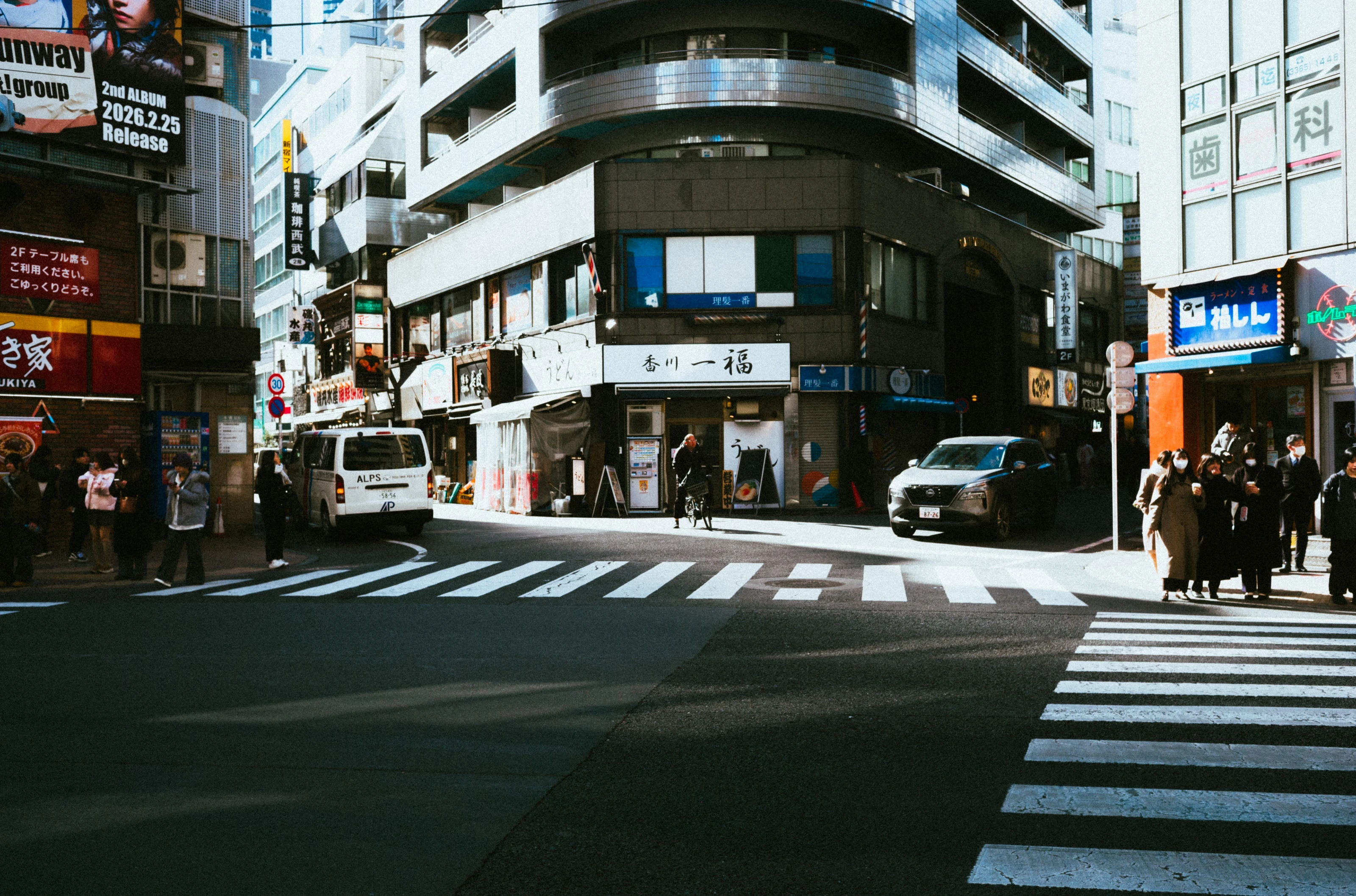 街拍 9