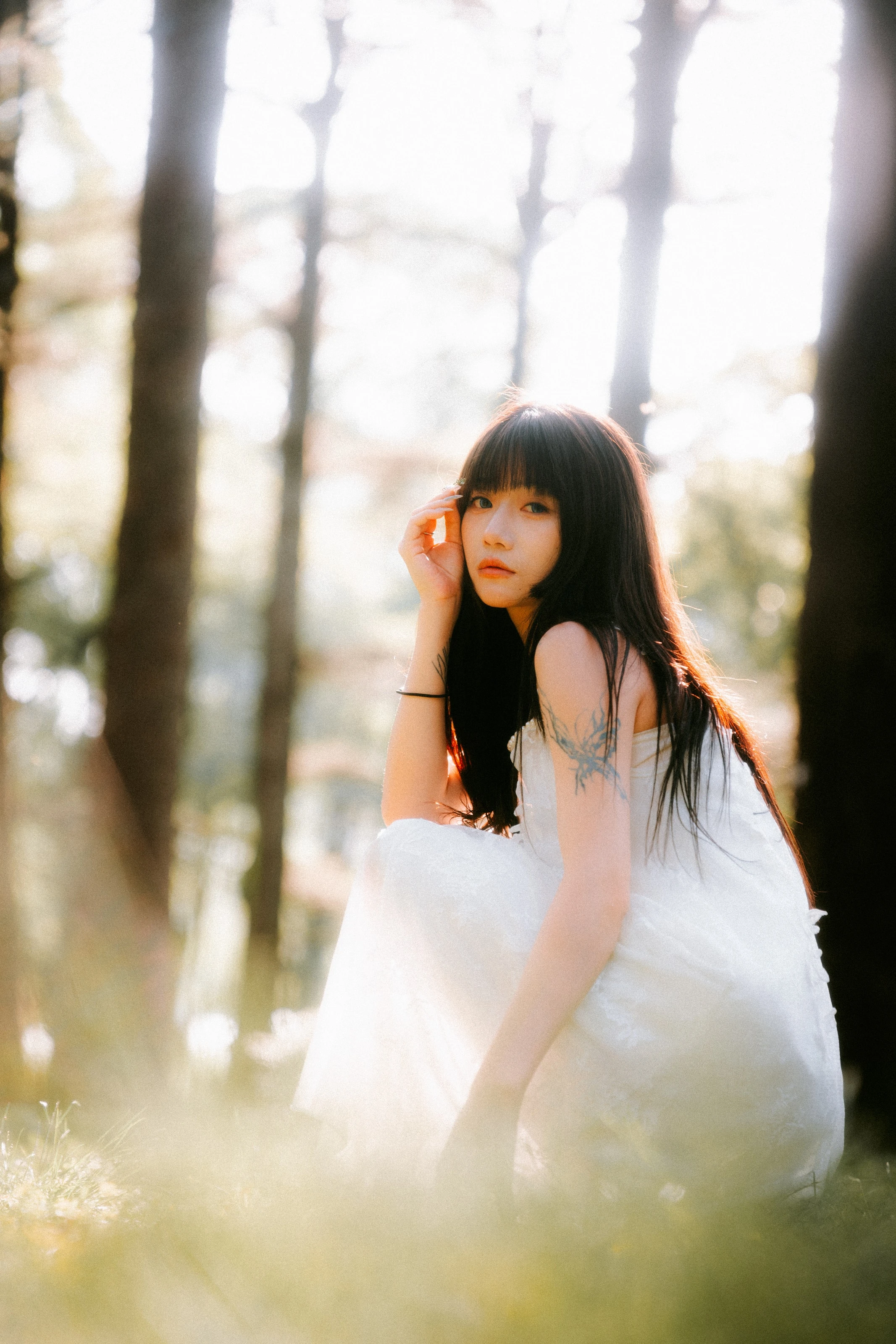 ポートレート 28