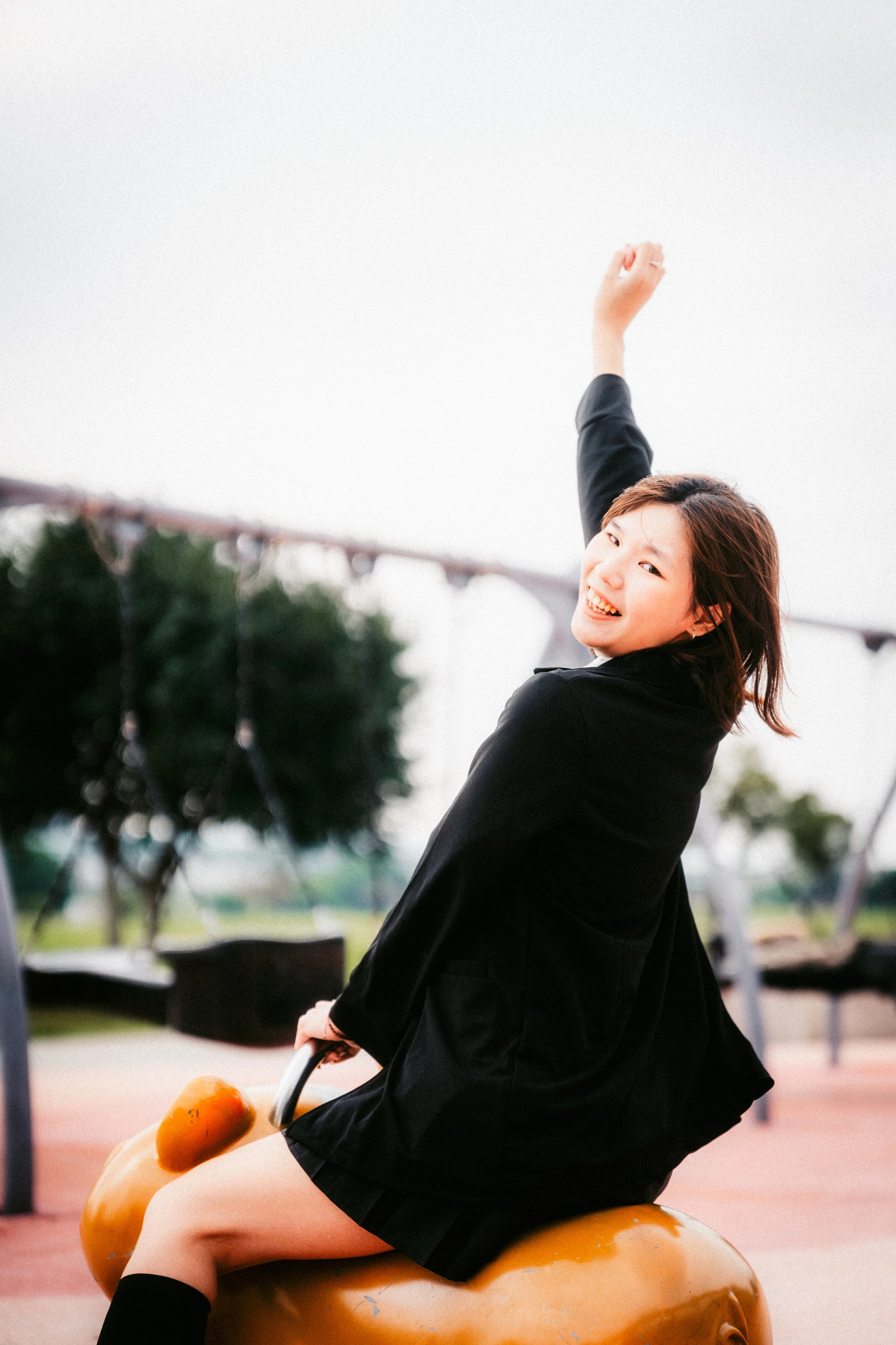 ポートレート 8