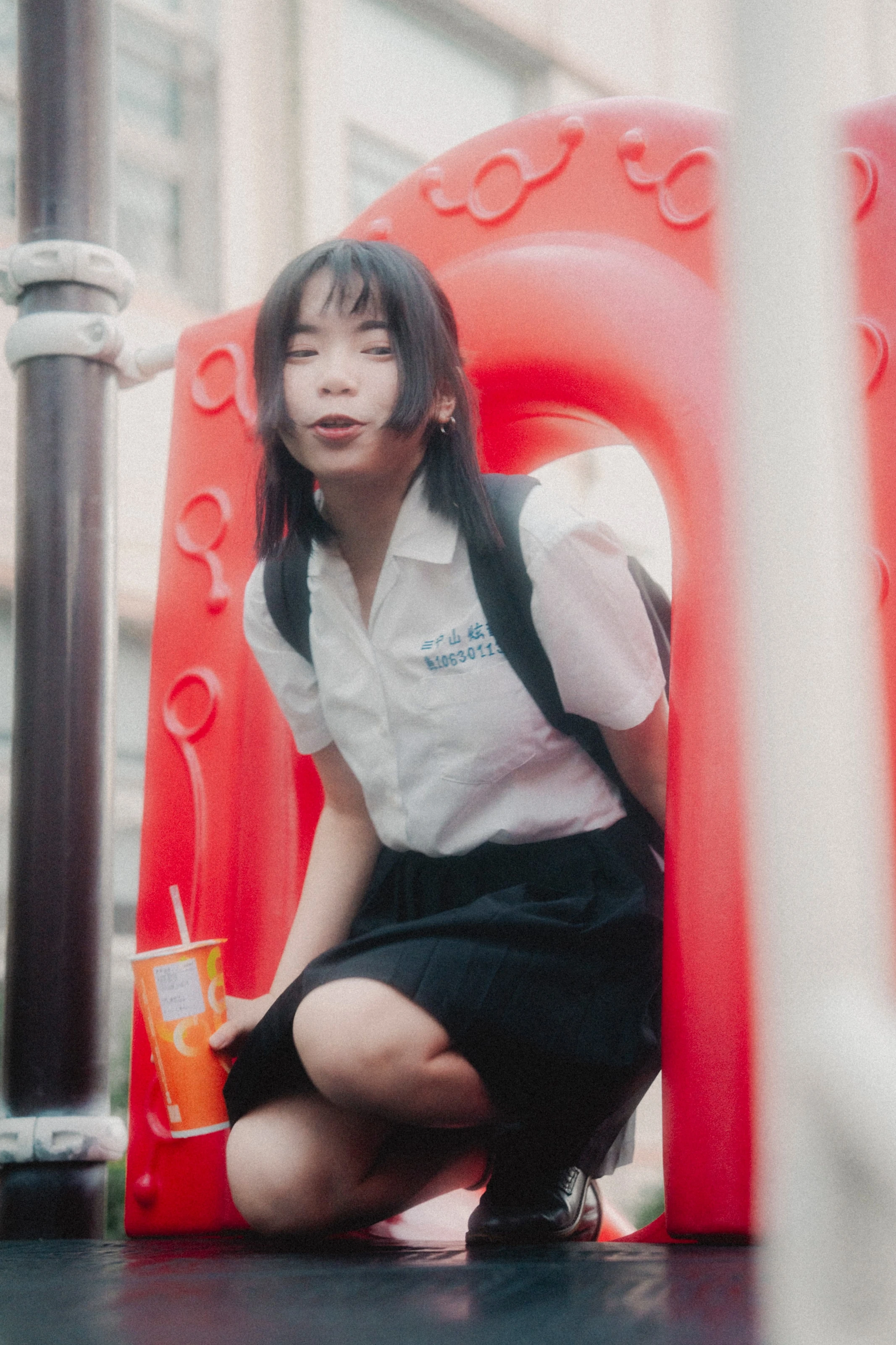ポートレート 12
