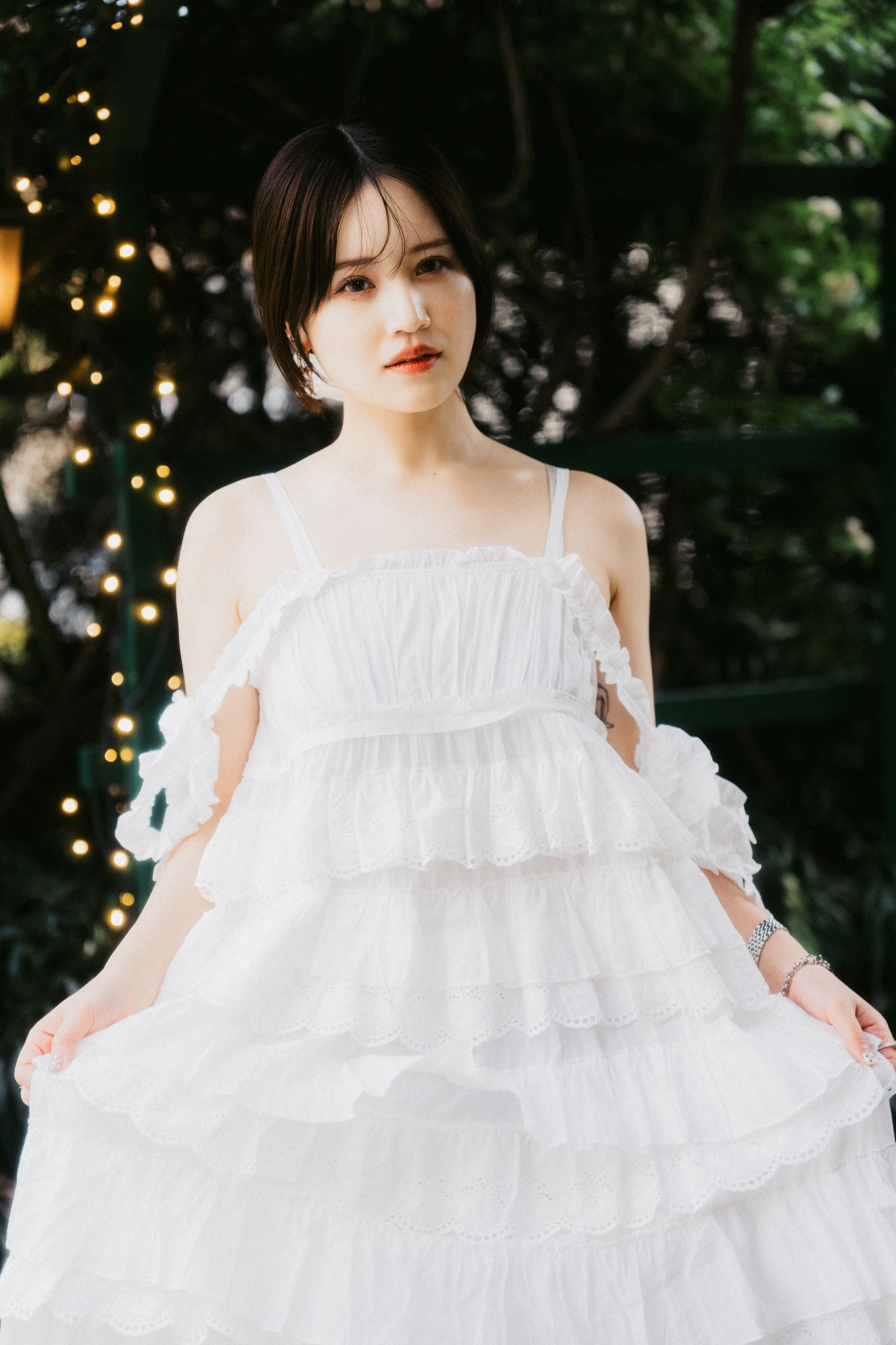 Portrait 16