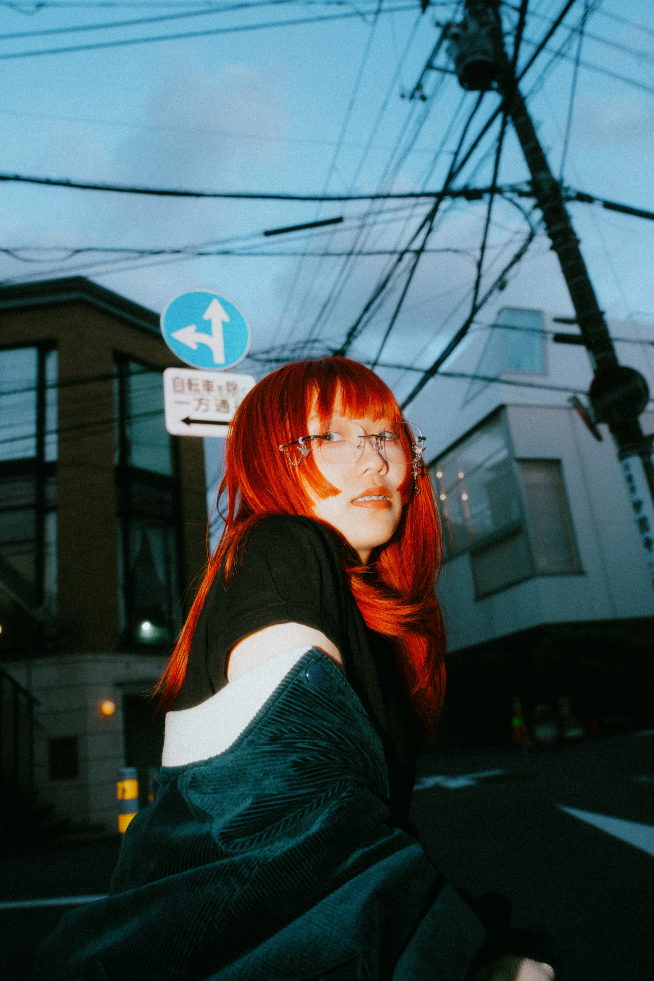 ポートレート 4