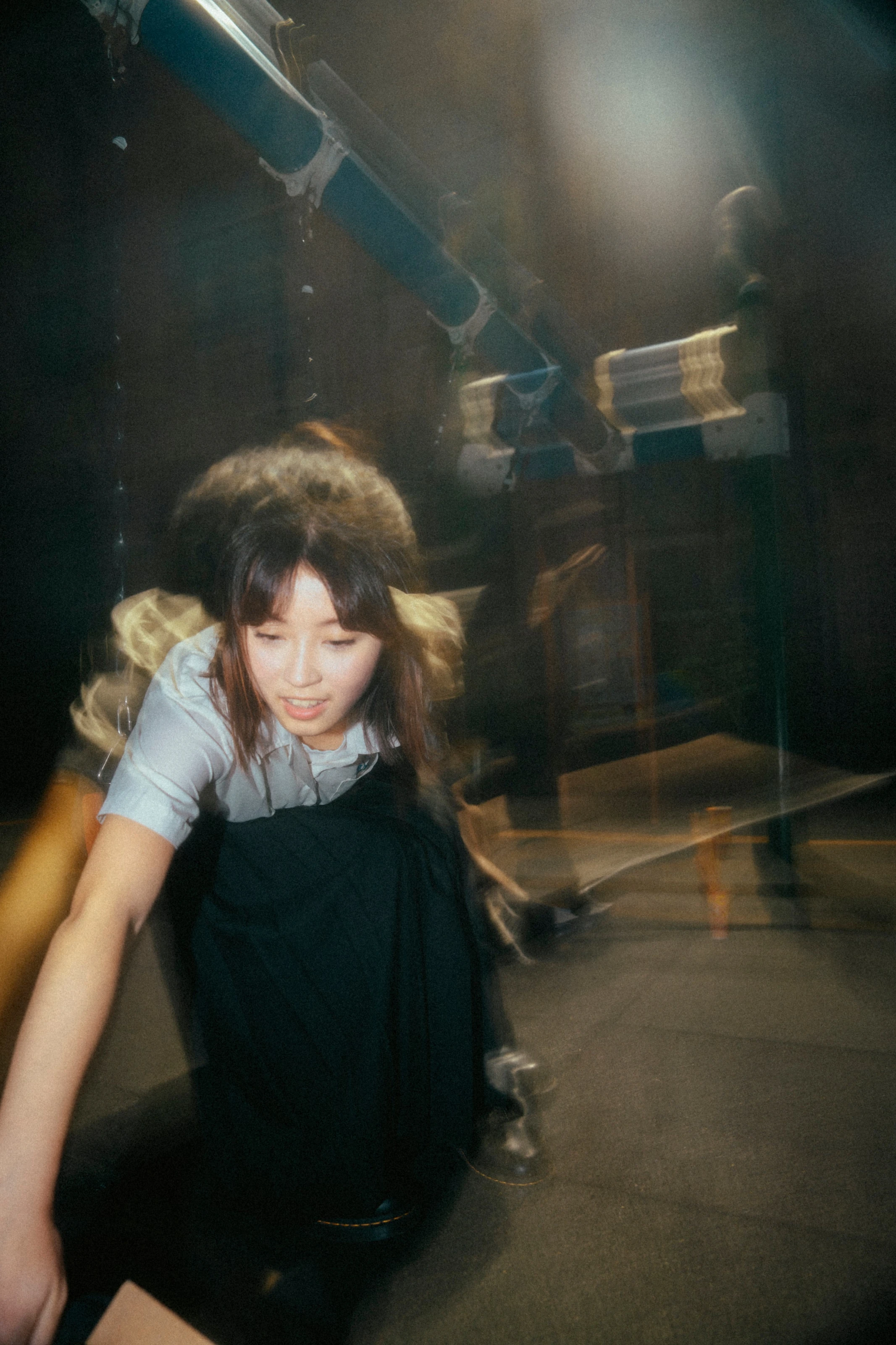 ポートレート 18