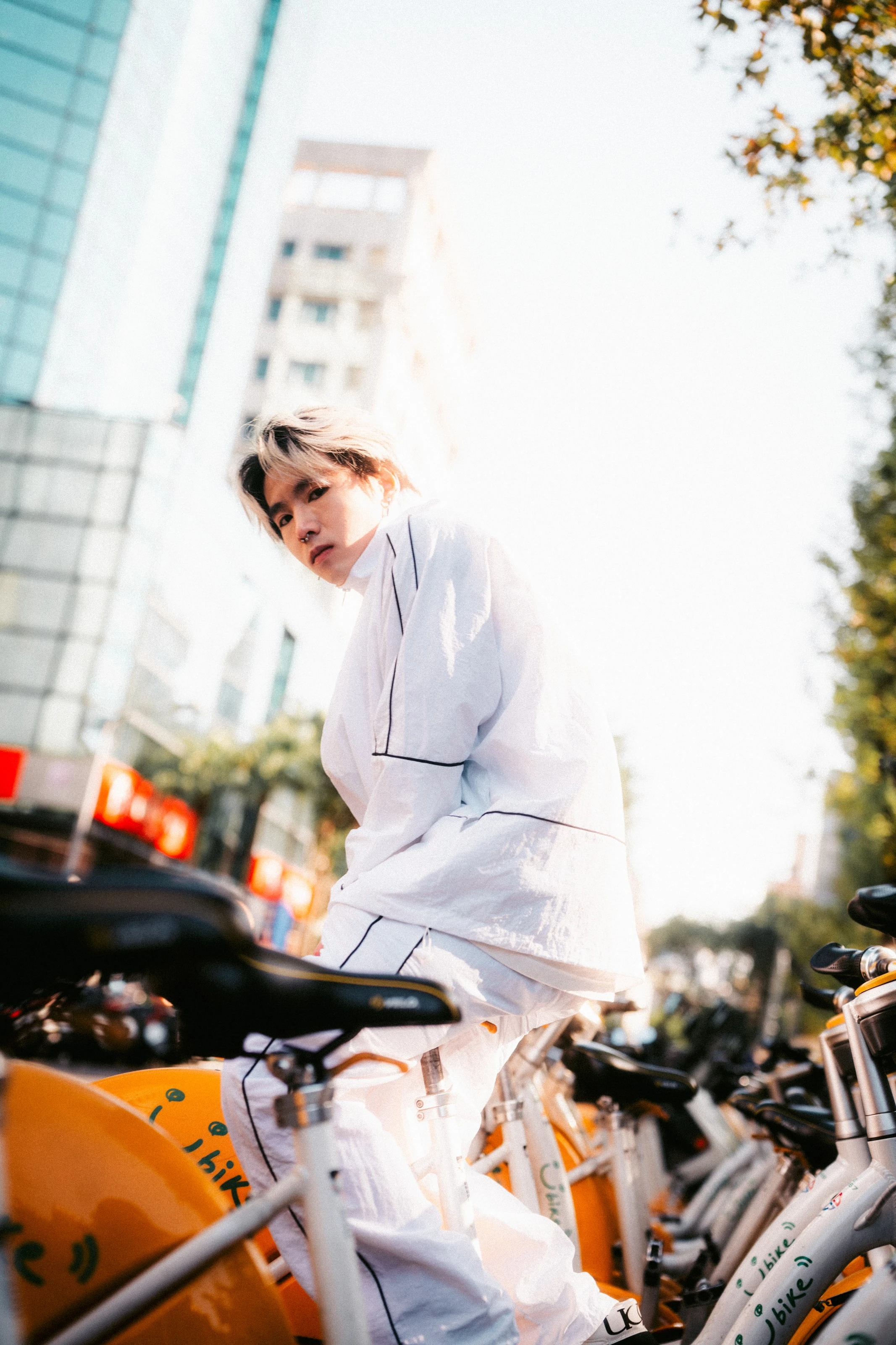ポートレート 13