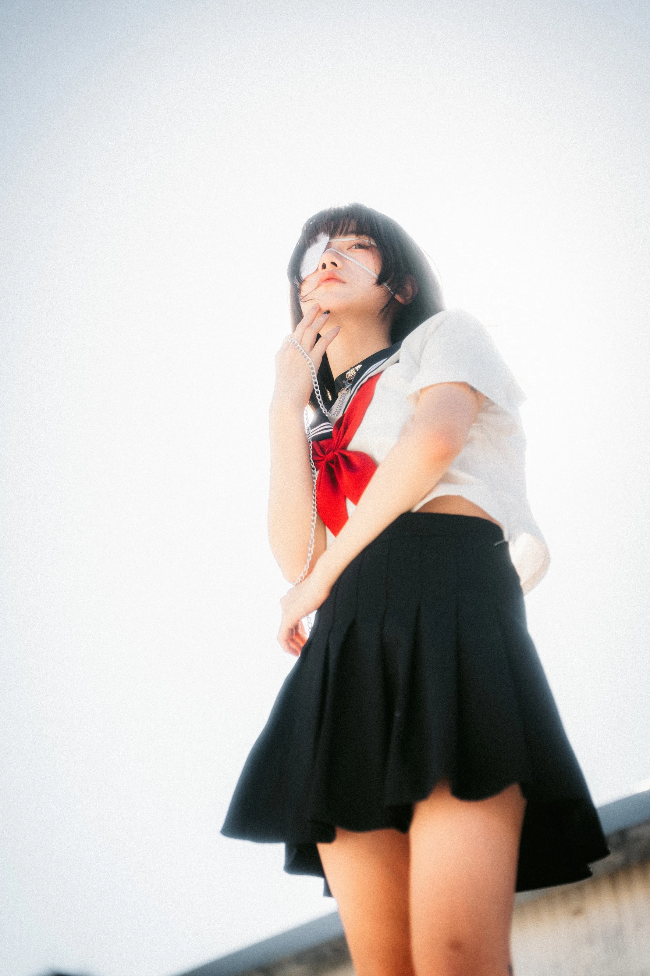 Portrait 11