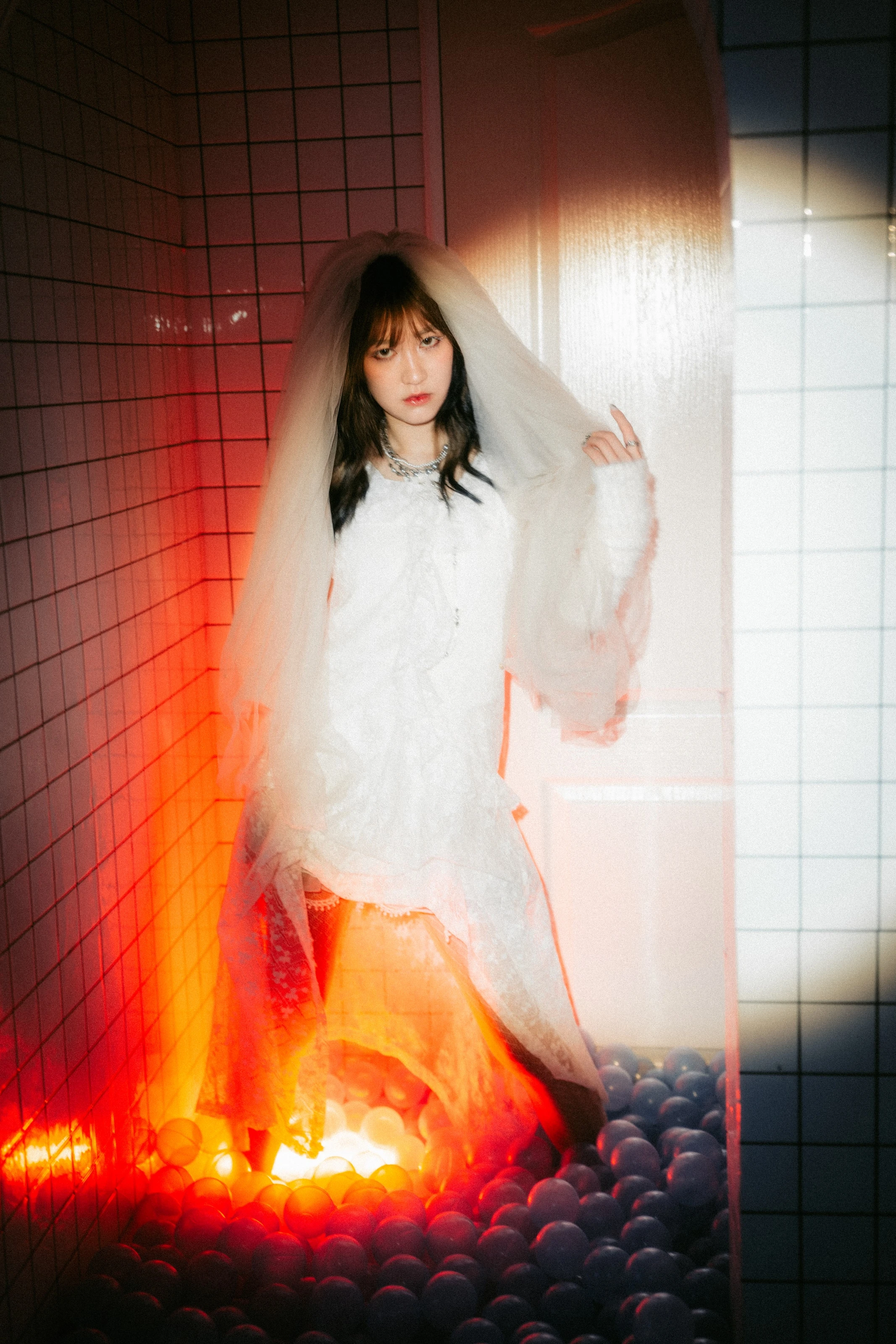 ポートレート 8