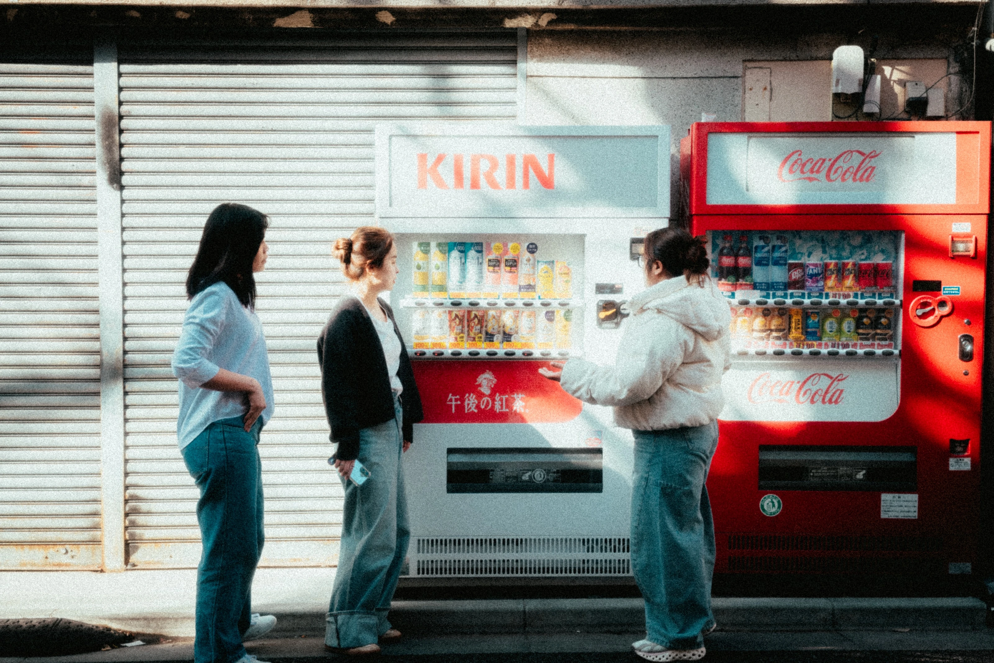 語学学校の卒業記録 11