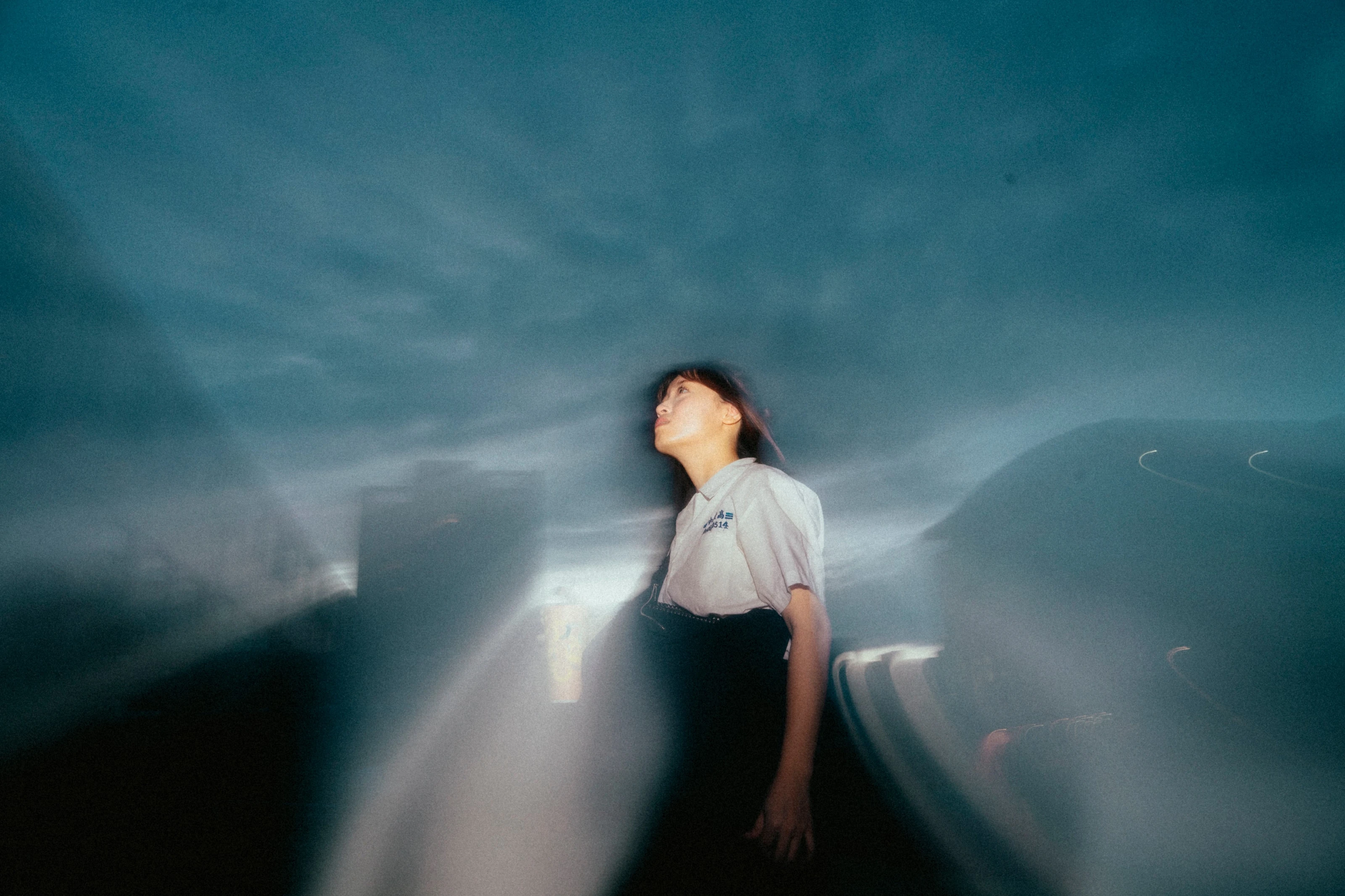 ポートレート 13