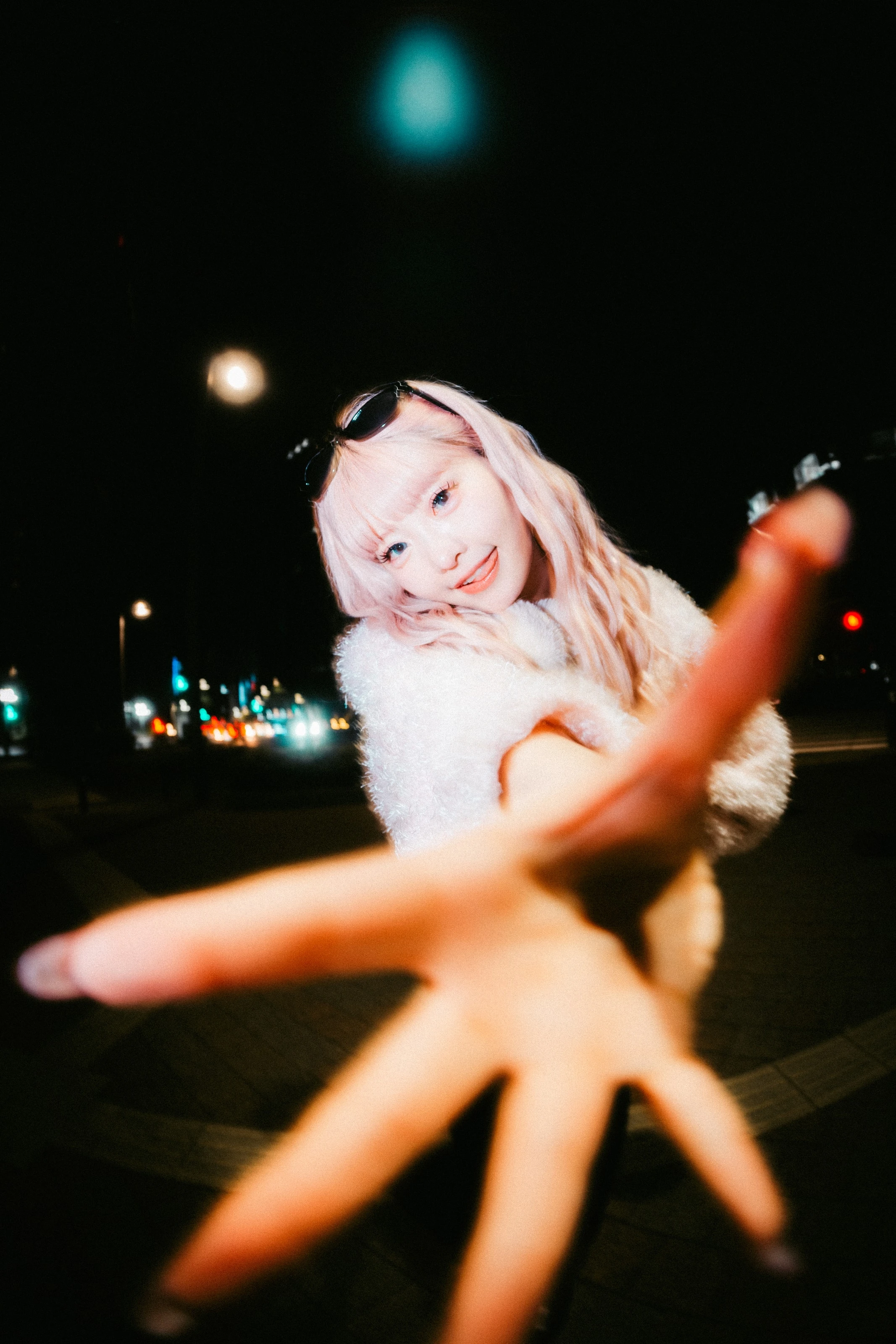 Portrait 15