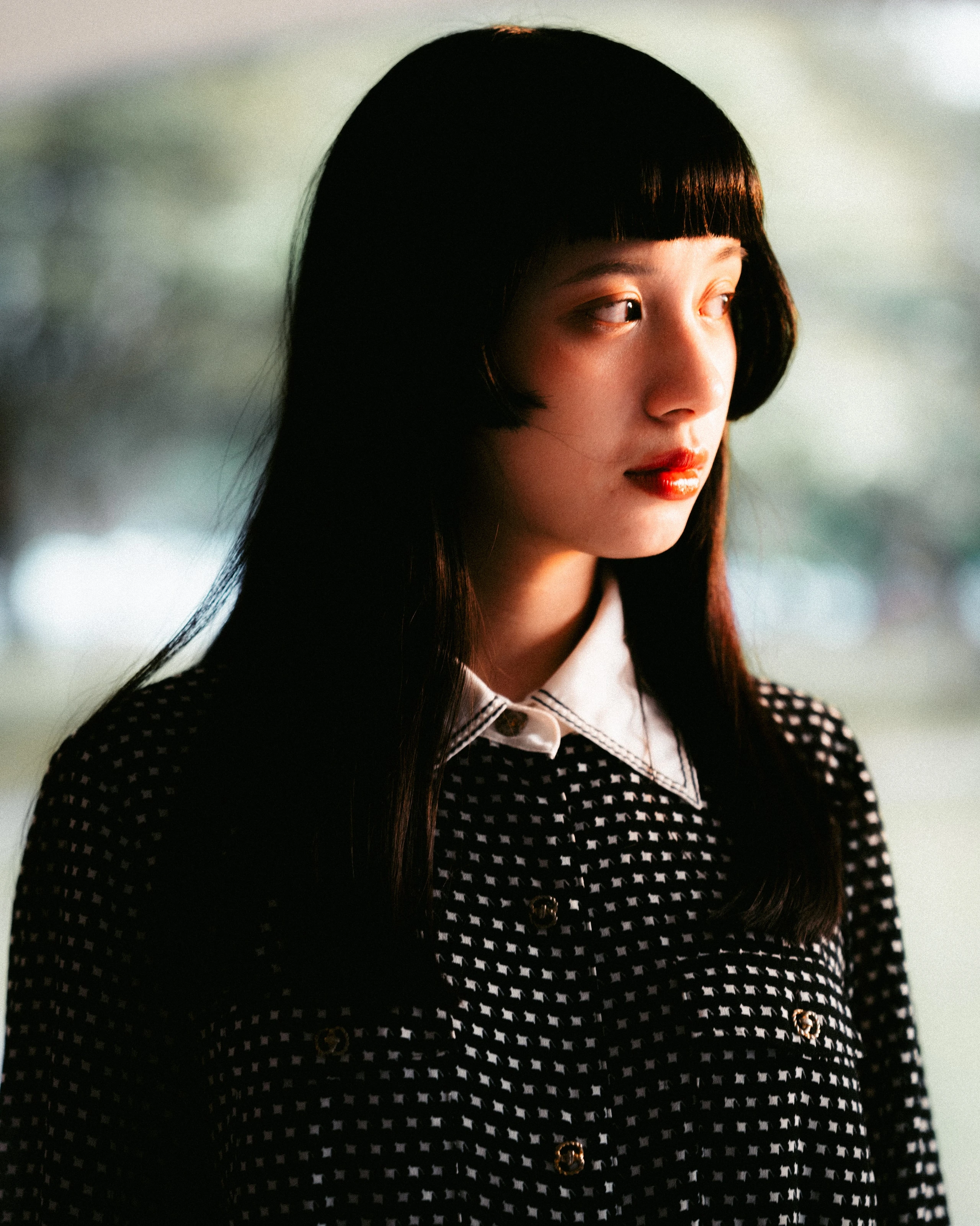 ポートレート 10