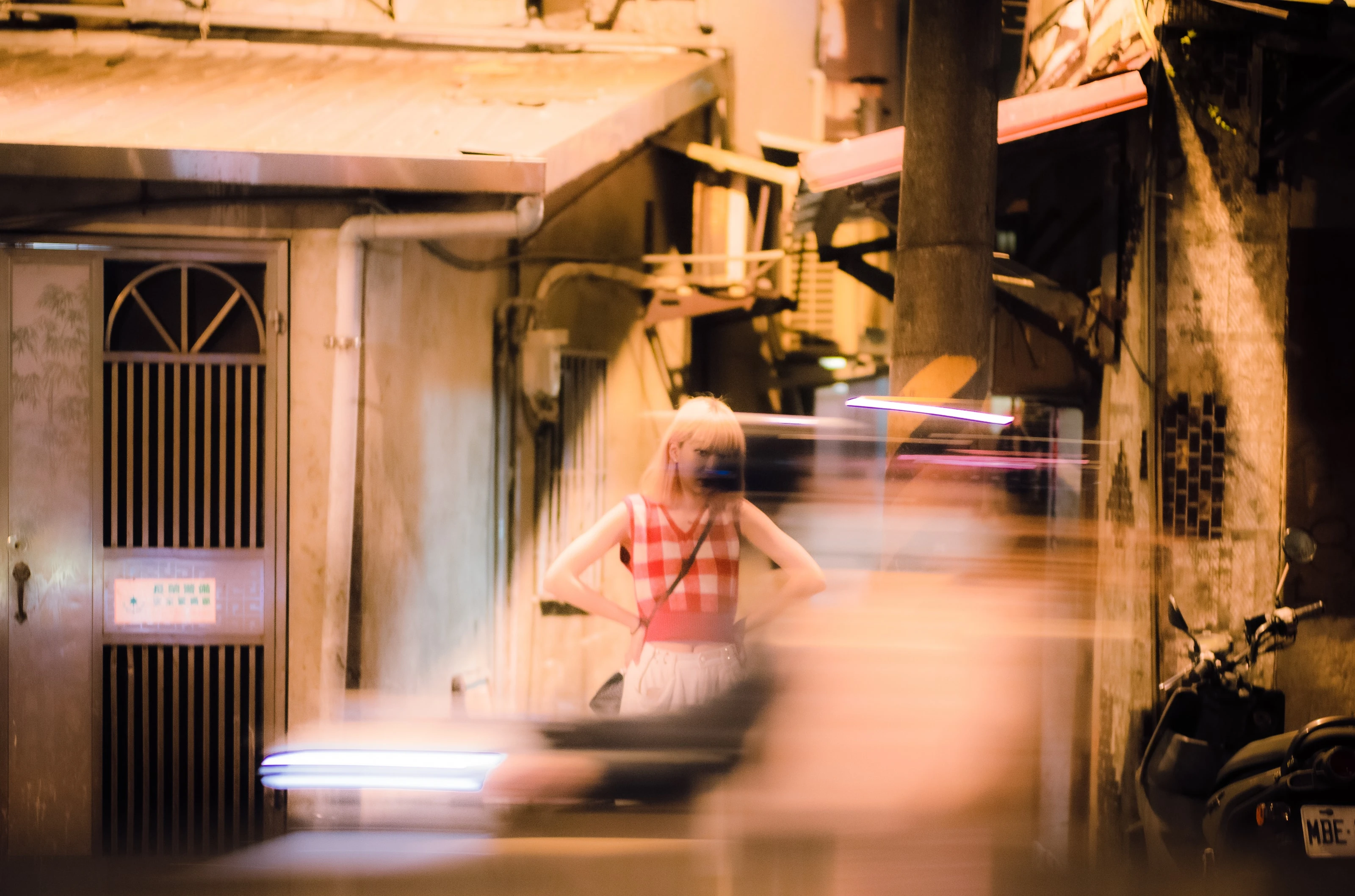 ポートレート 12
