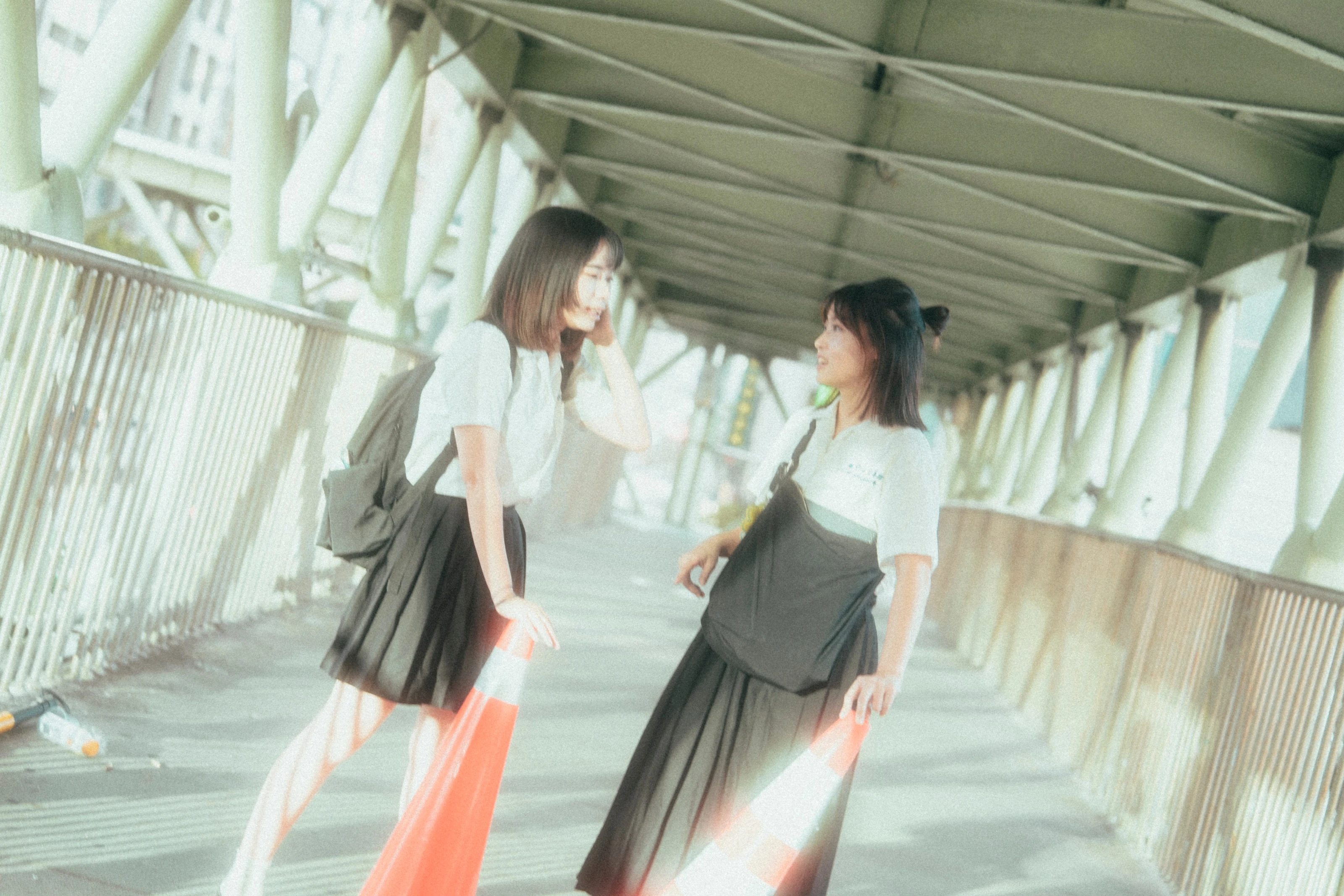 ポートレート 2