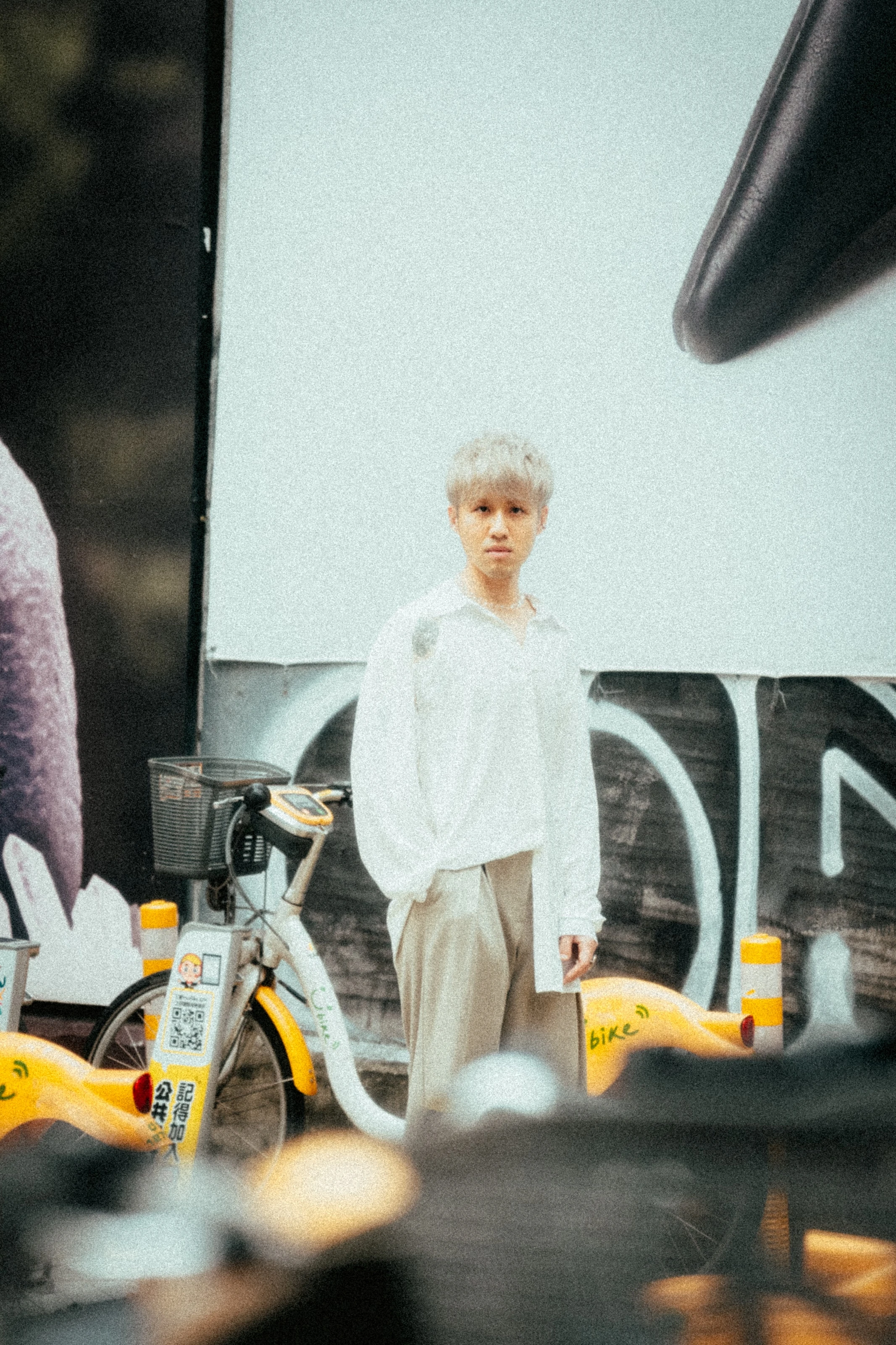 人像 18