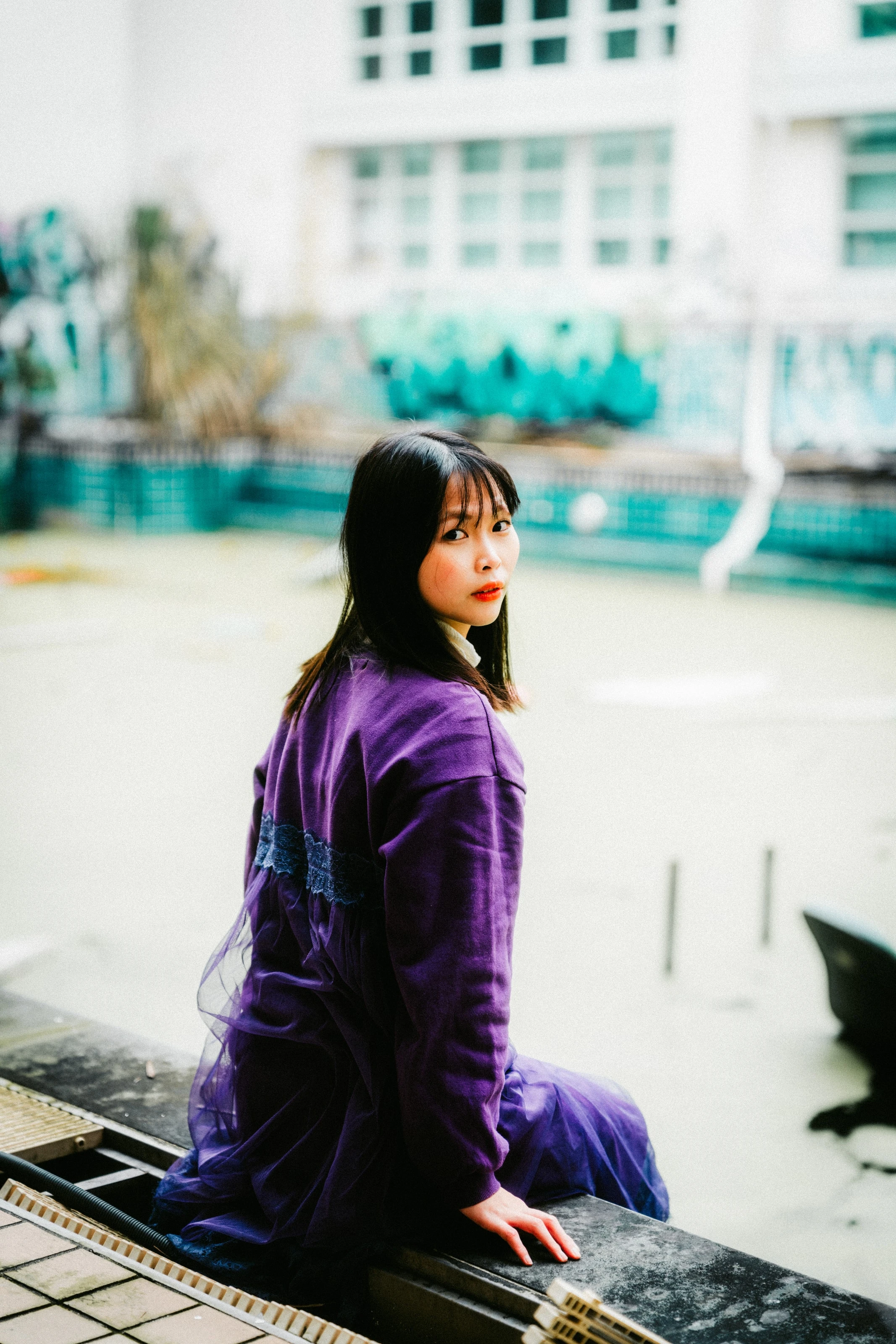 ポートレート 19
