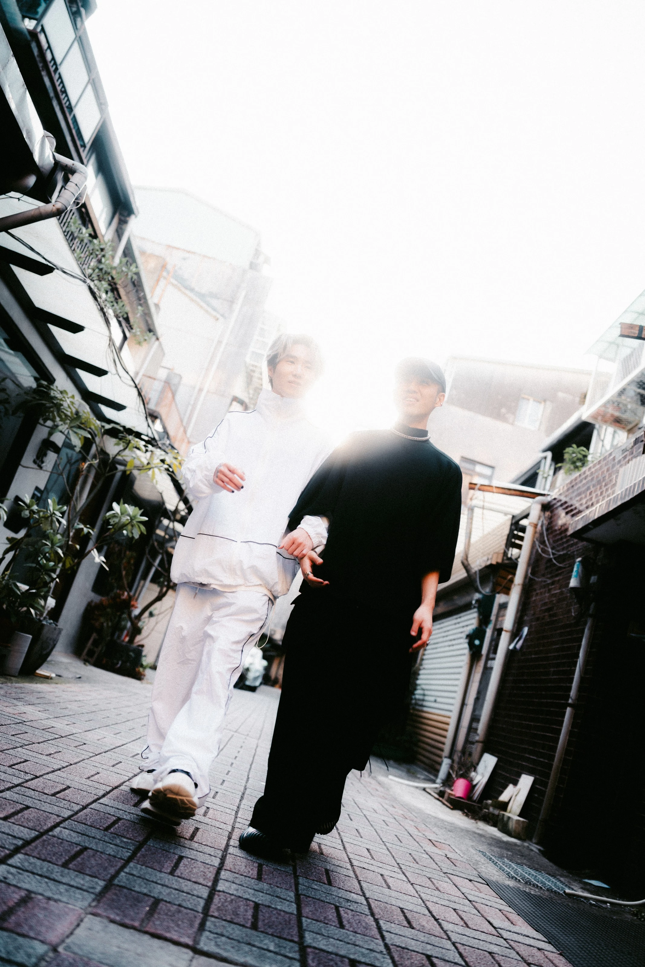 ポートレート 23