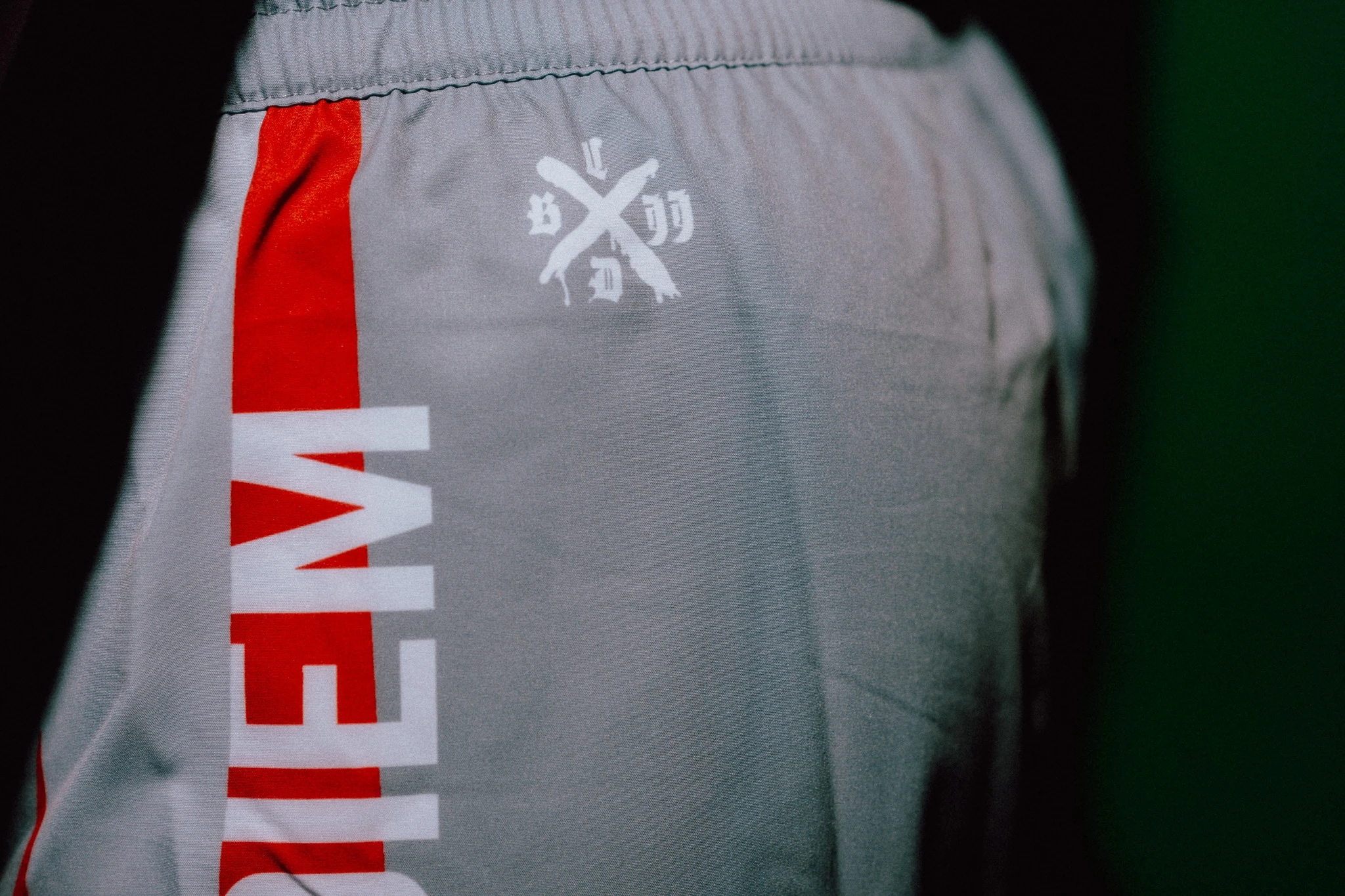 POWERHOUSE GYM × CARPE DIEM BJJ 70