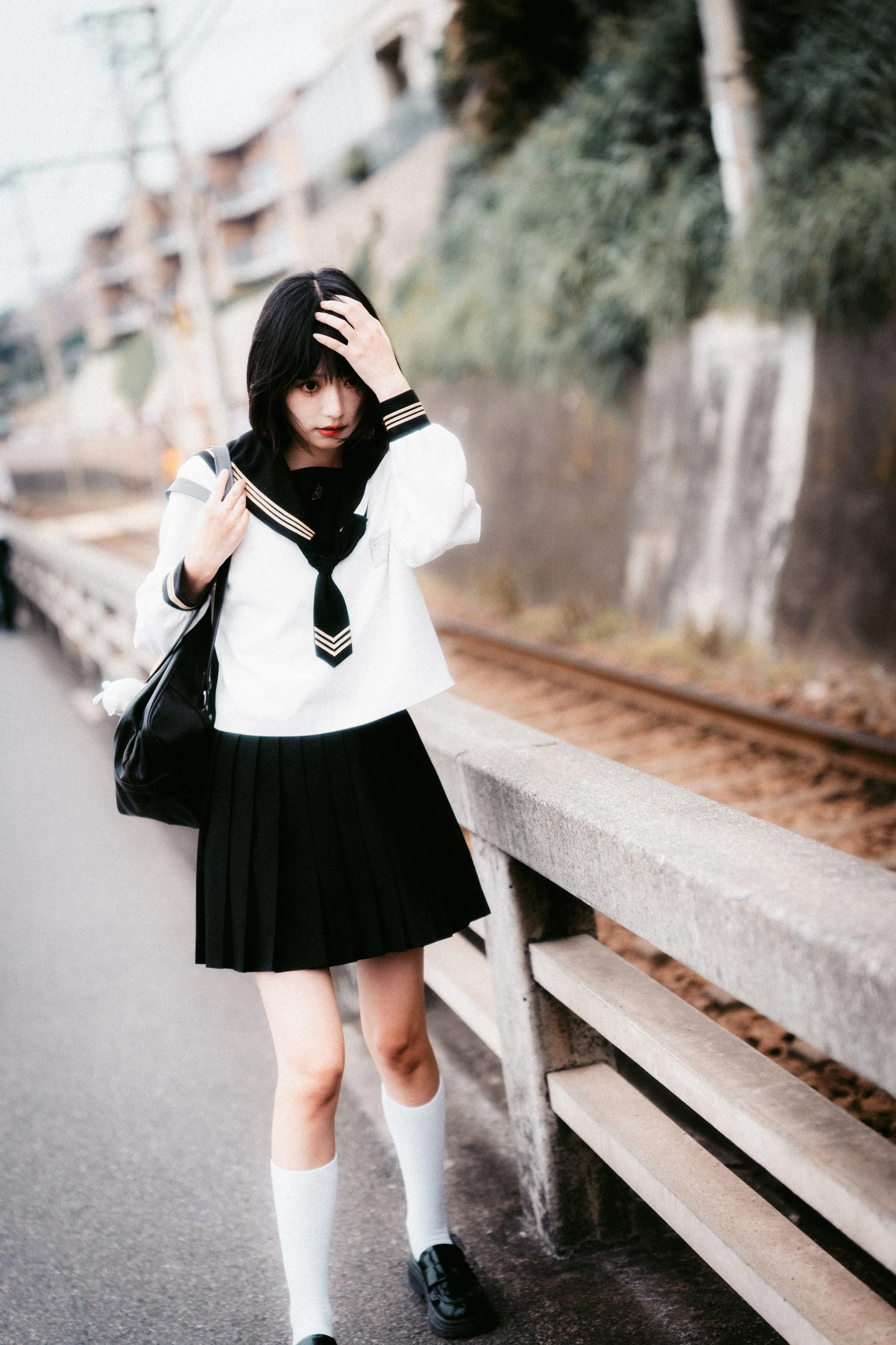 Portrait 9