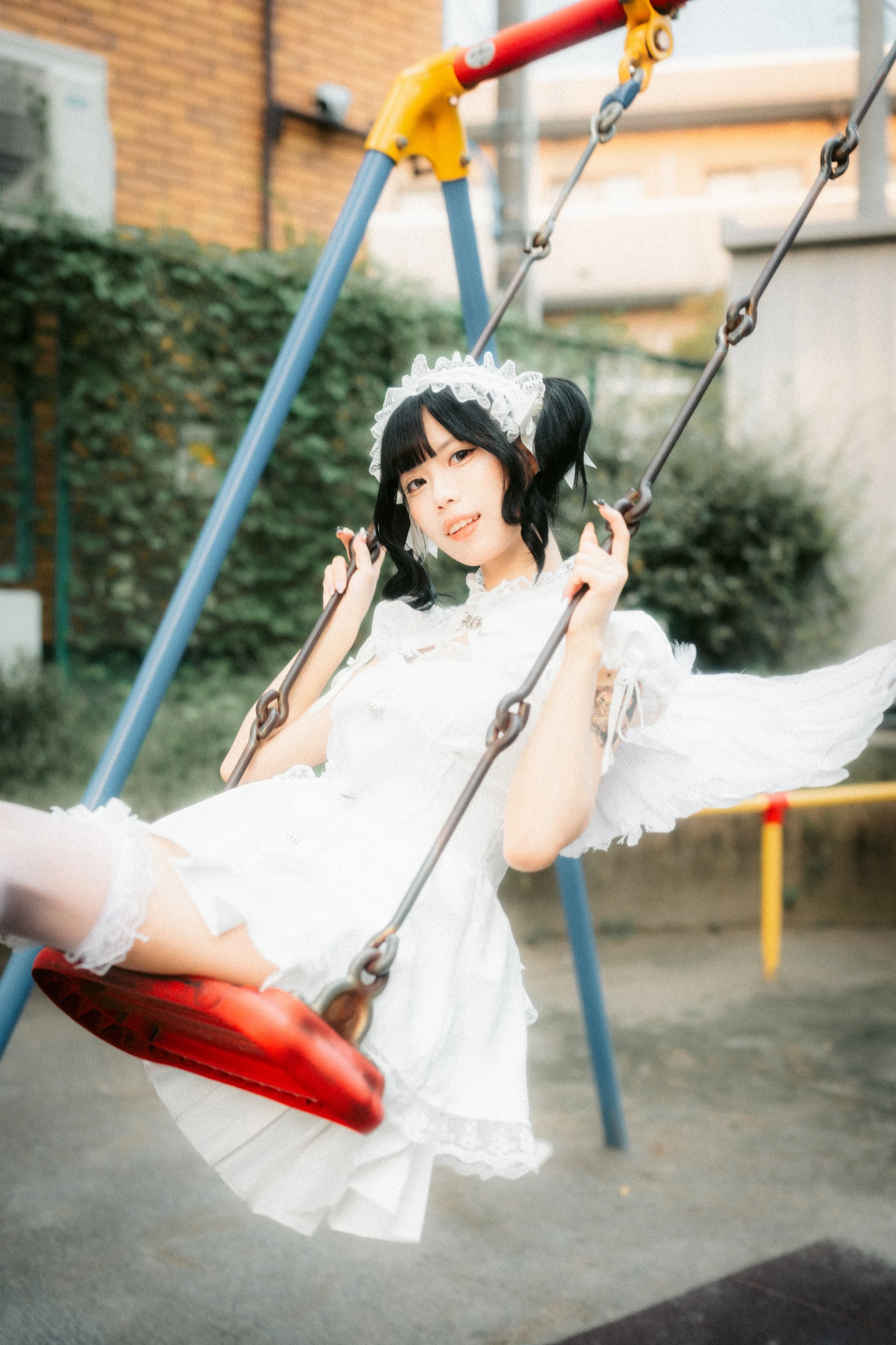 Portrait 6