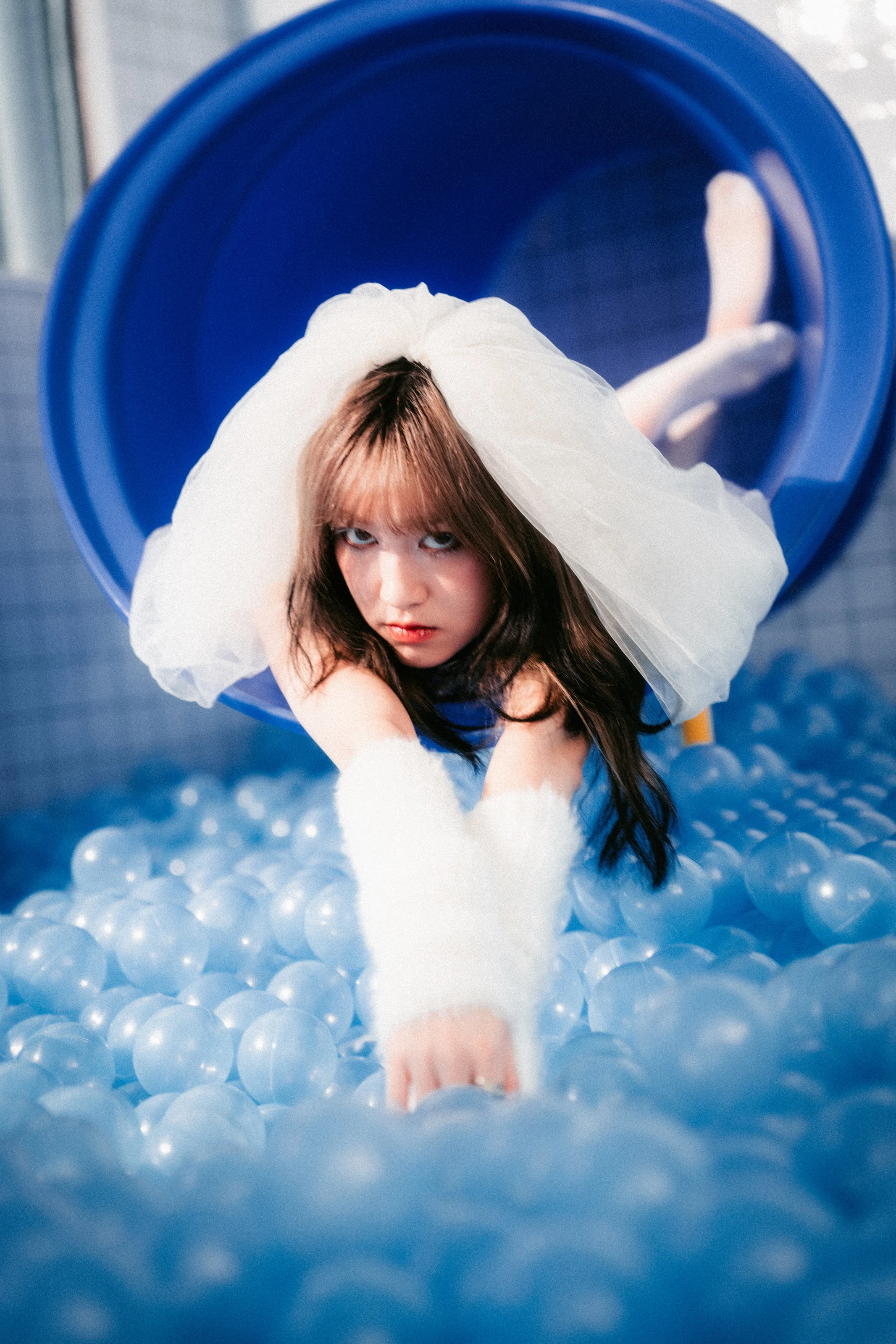ポートレート 5