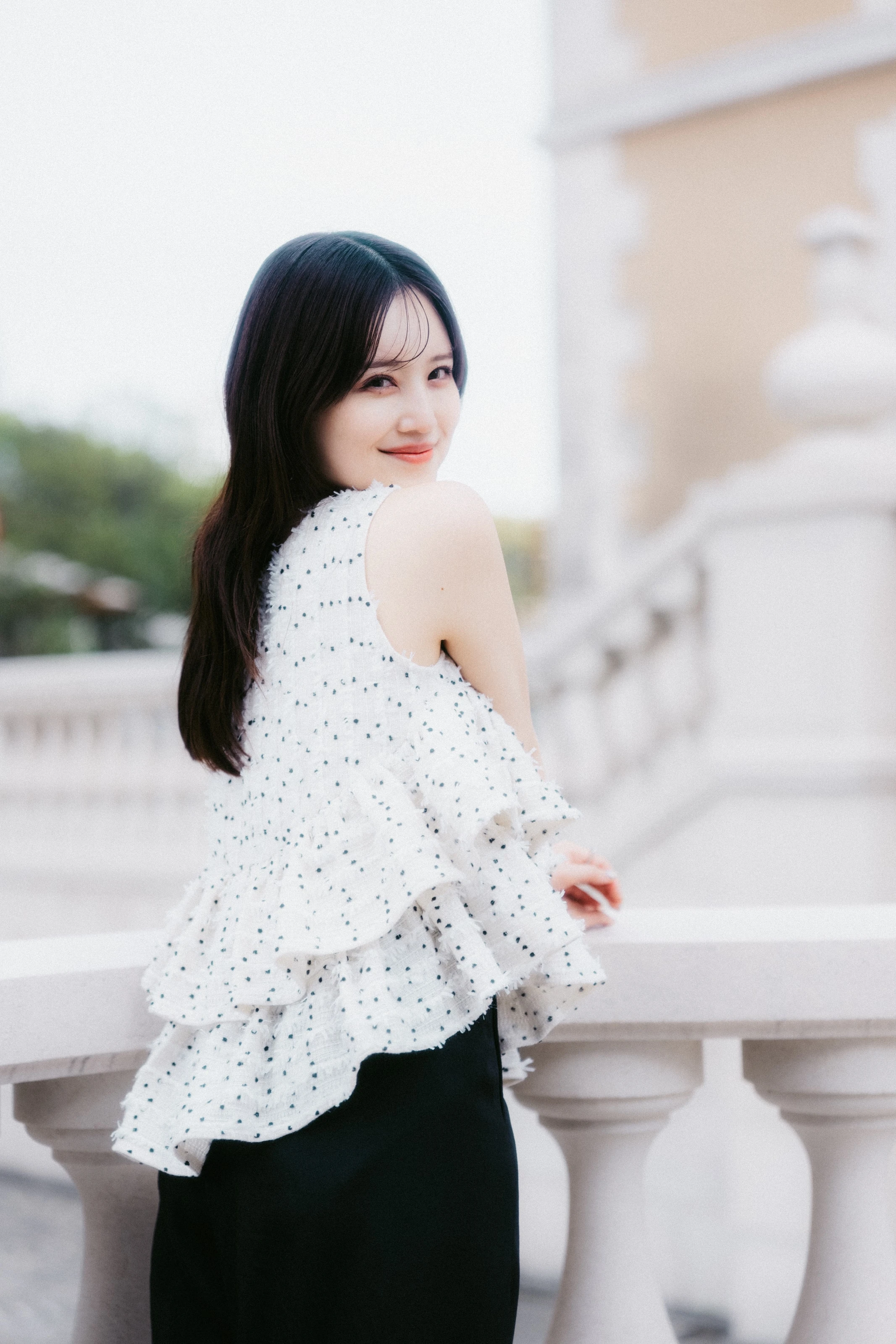 Portrait 8
