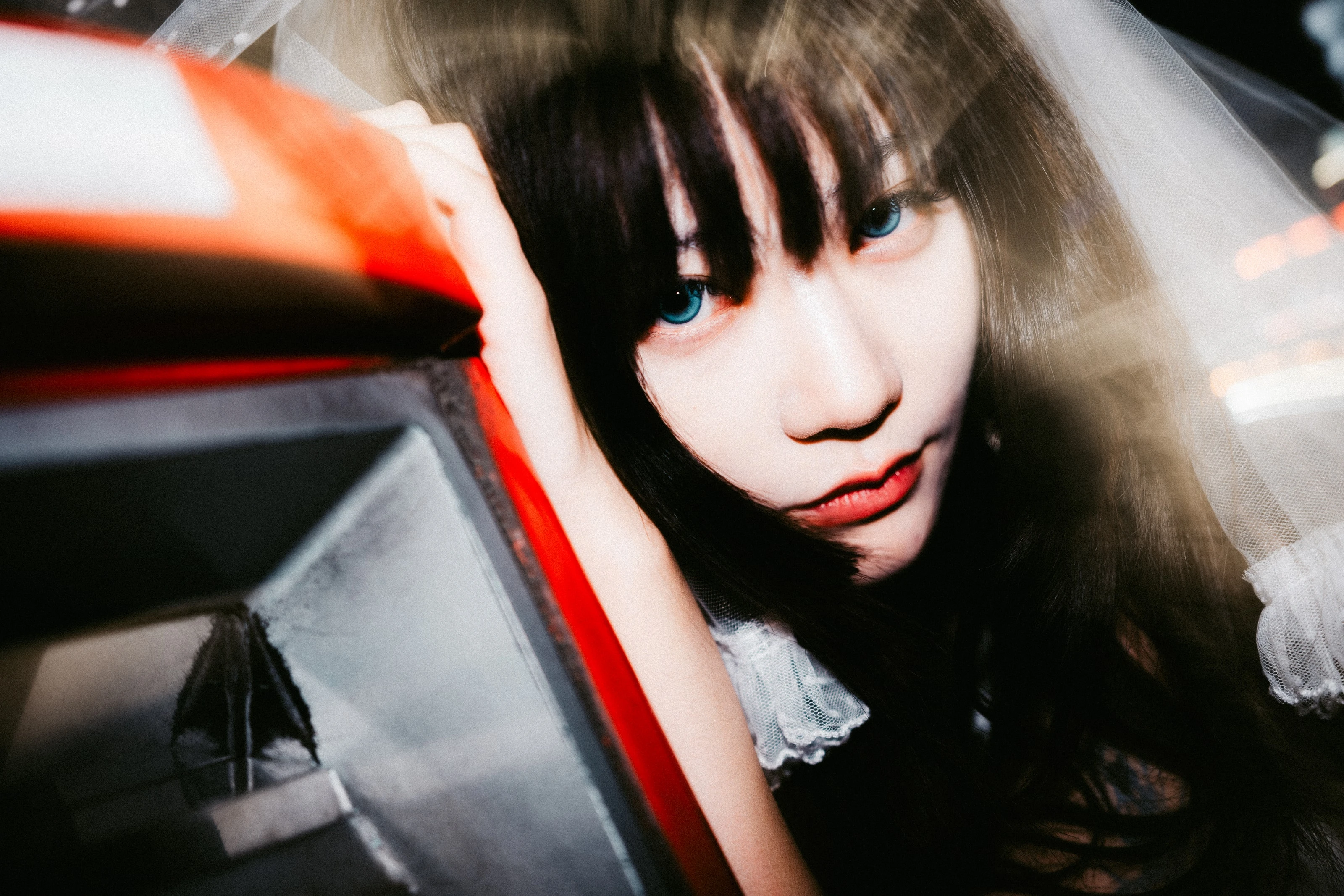 ポートレート 13
