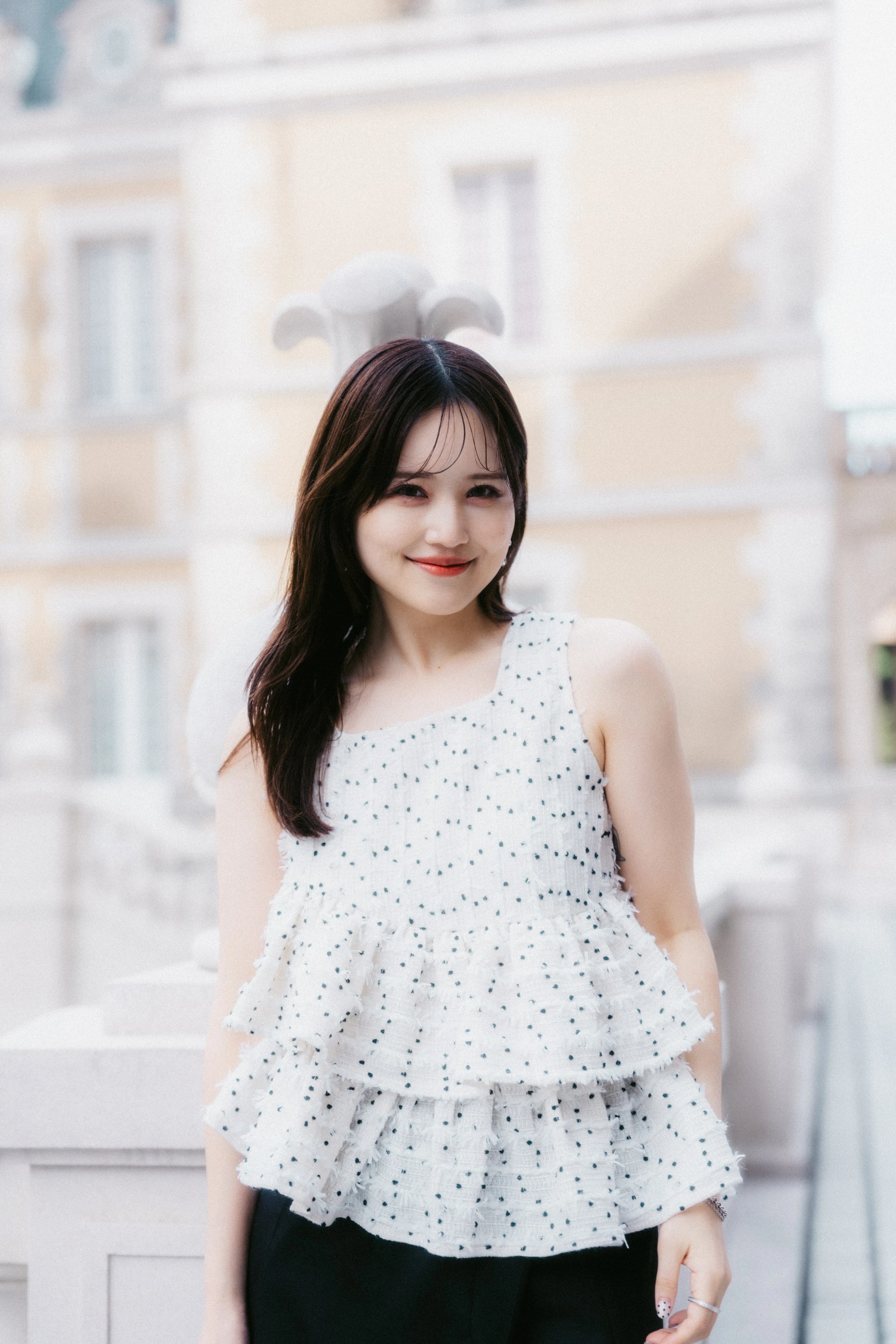 Portrait 5