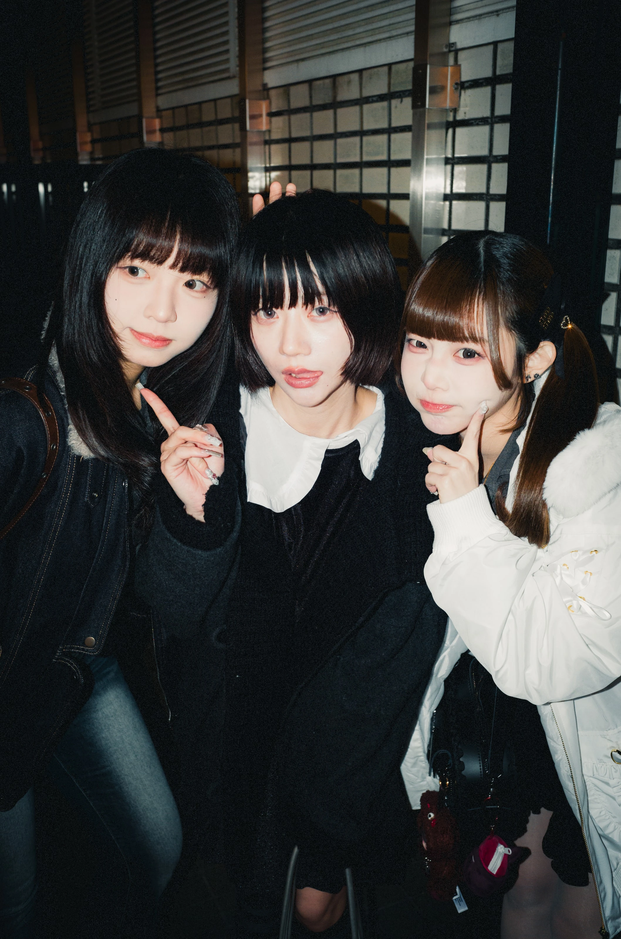 人像 10