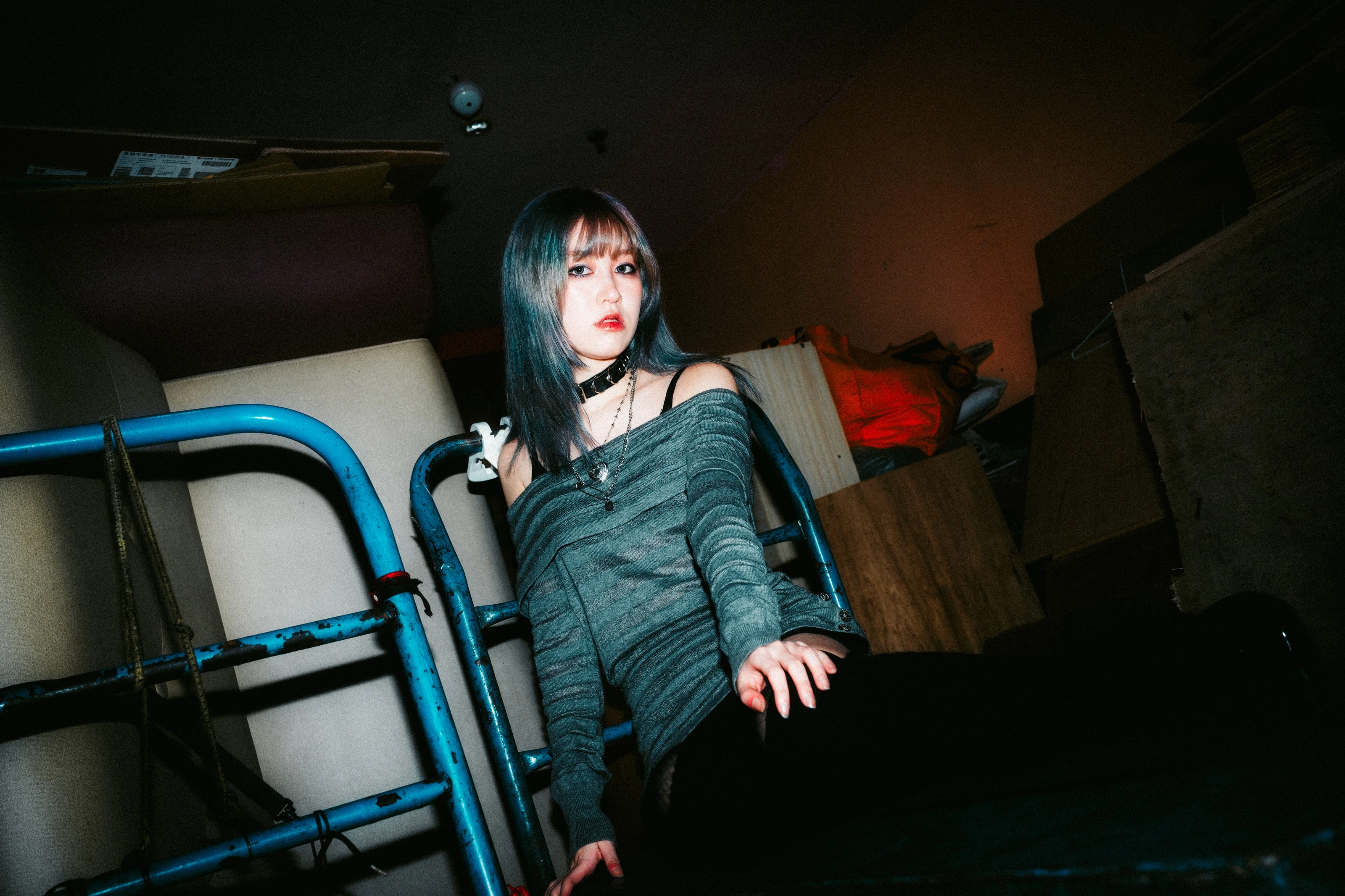Portrait 19