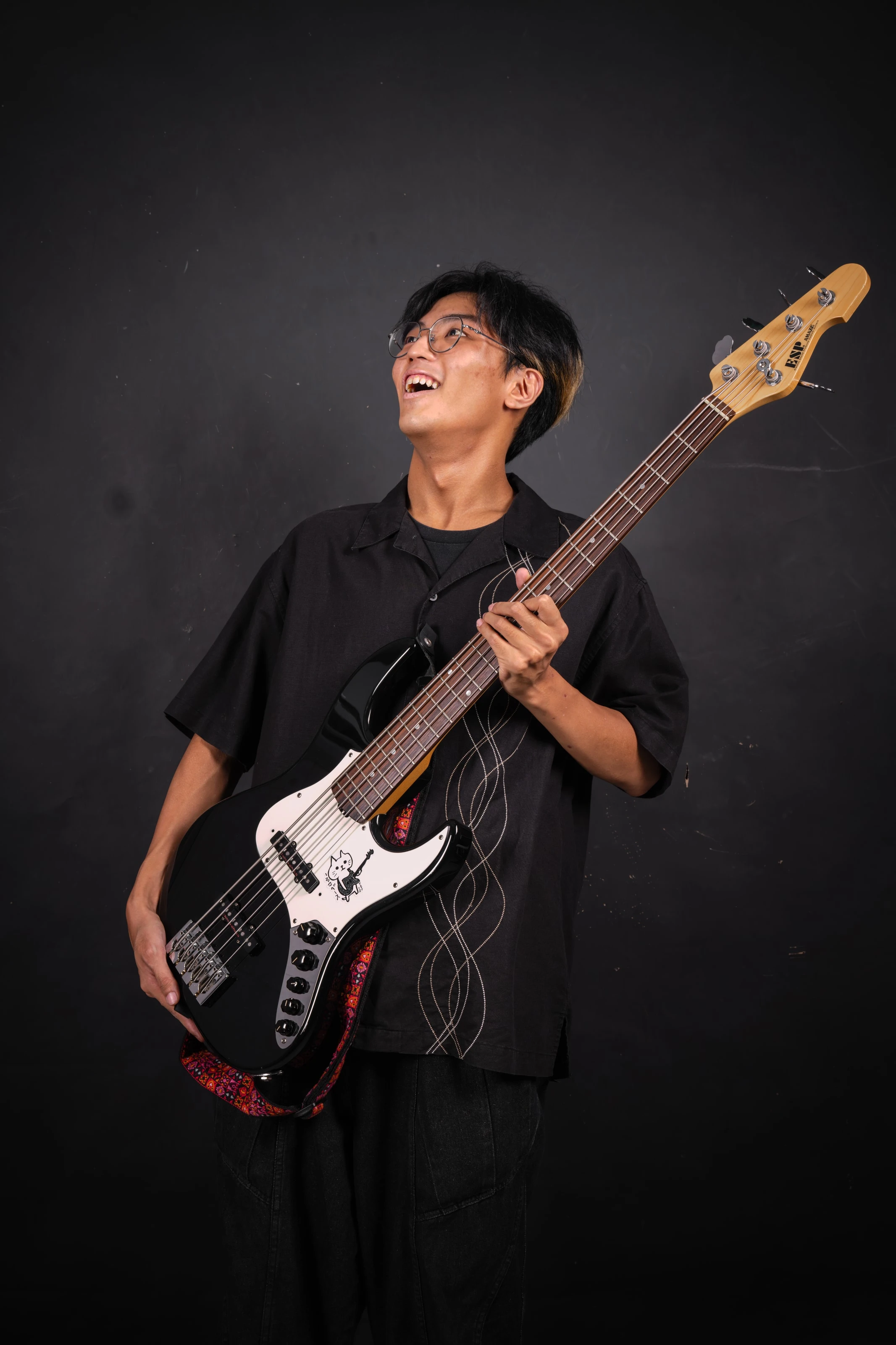 睿雞 RIKI 3