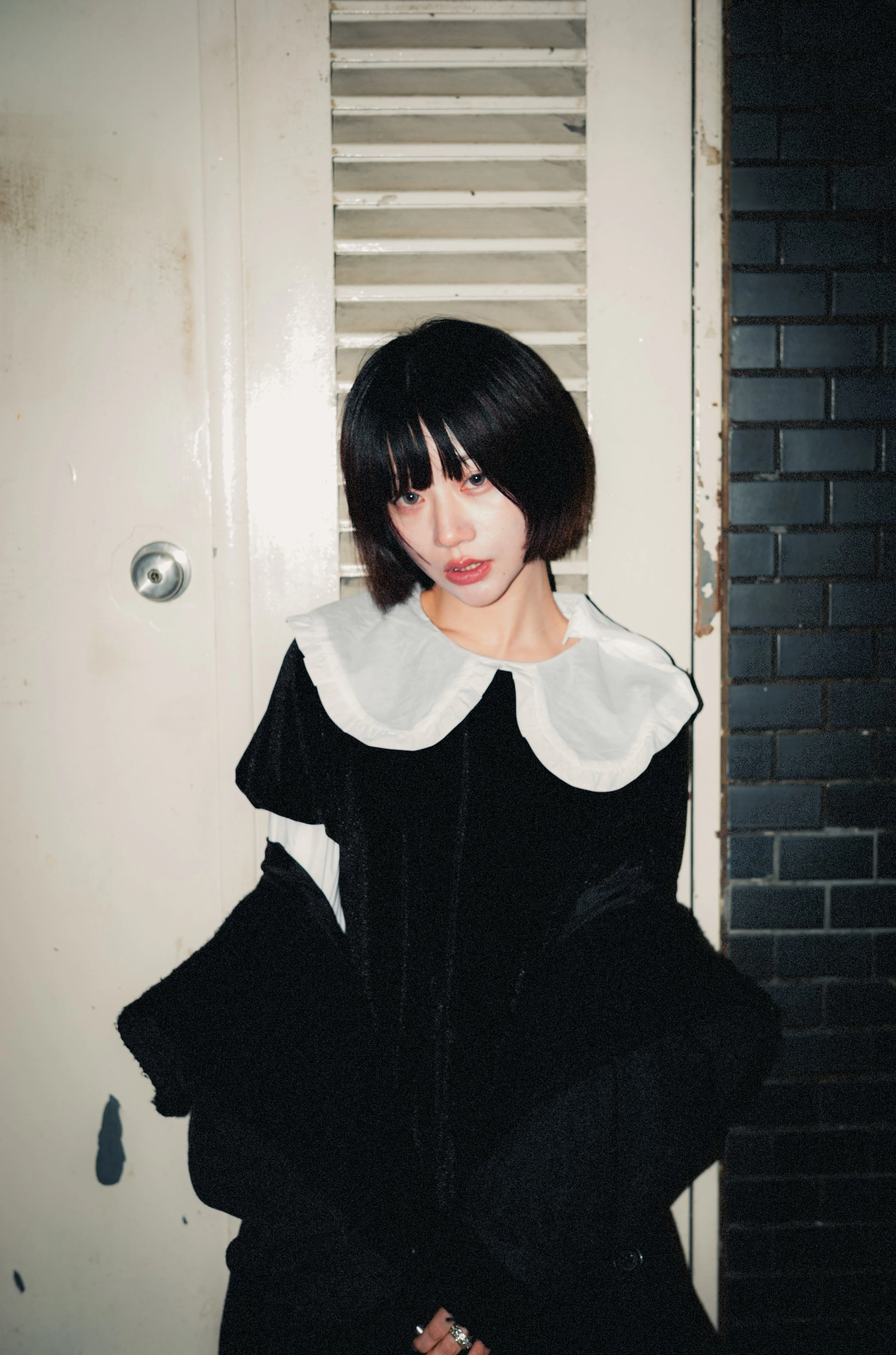 人像 1