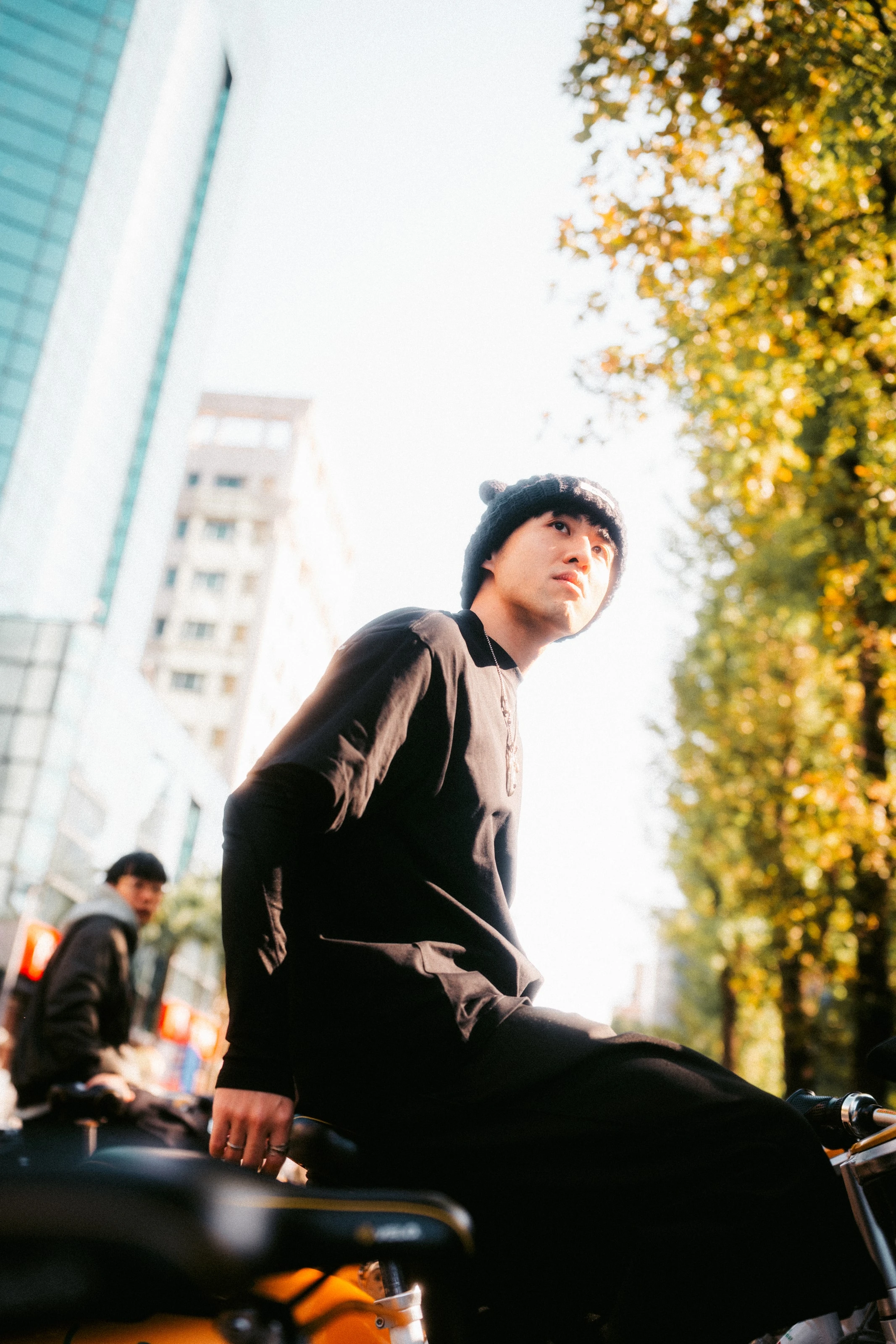 ポートレート 12