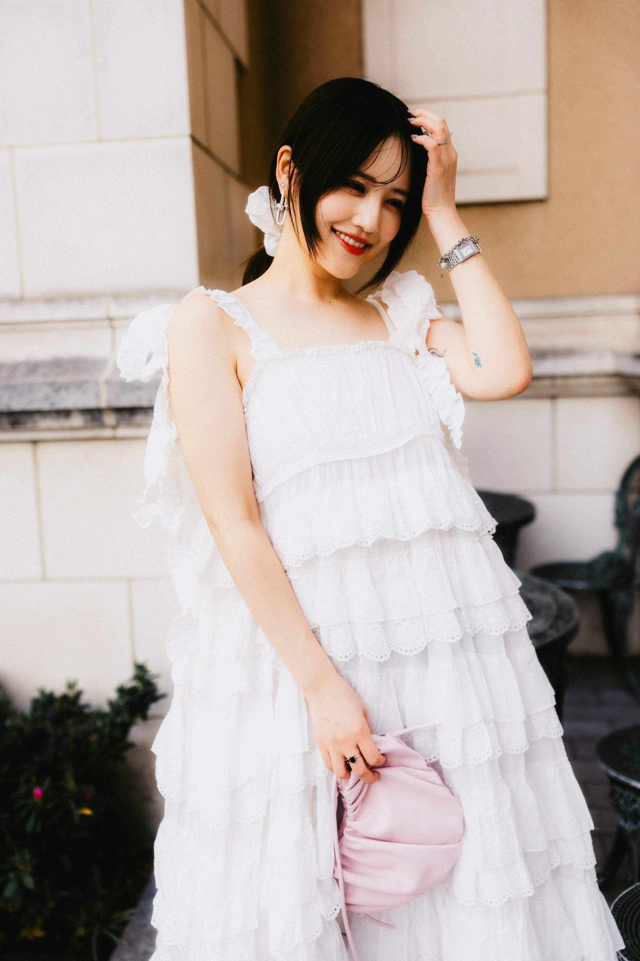 Portrait 20