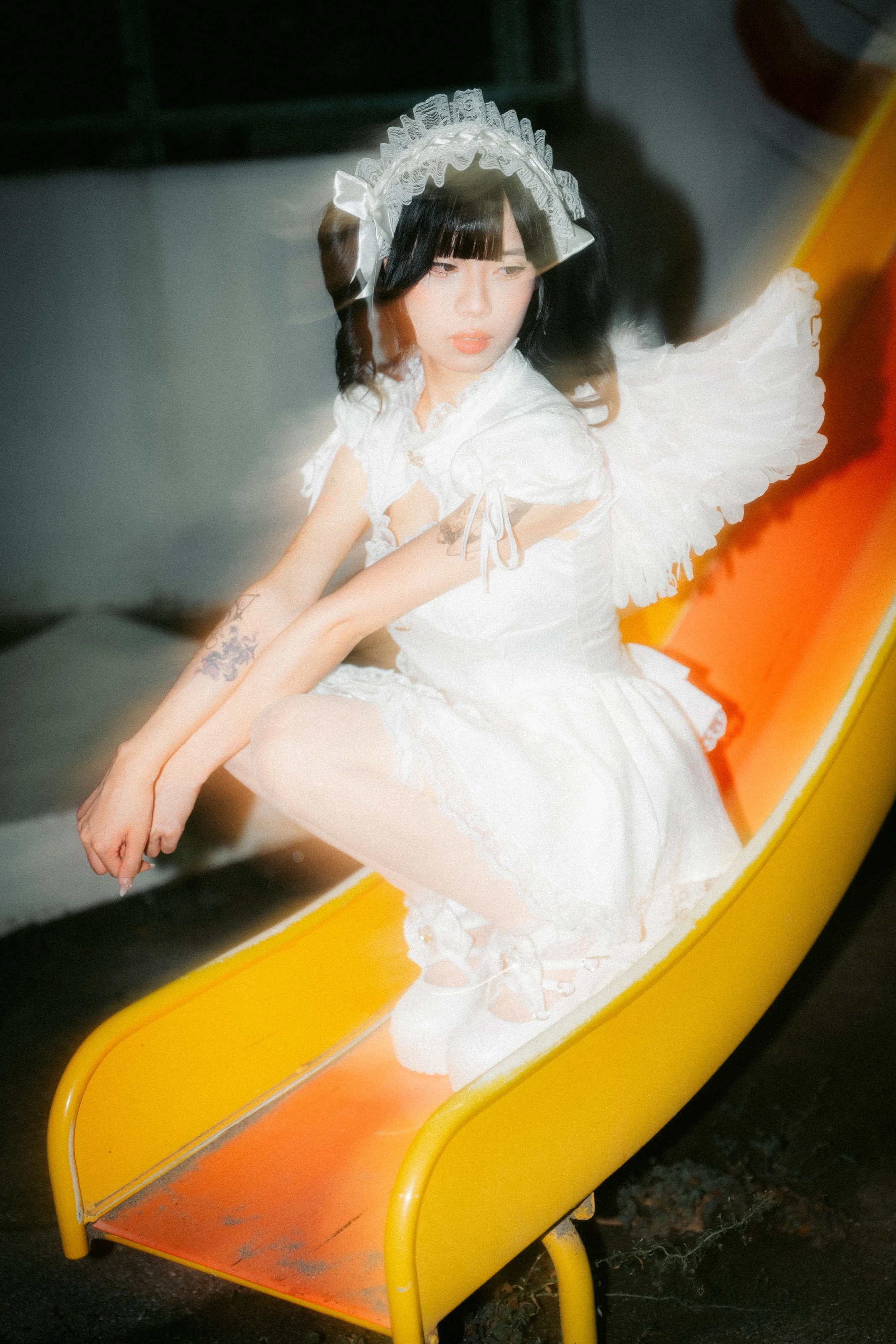 Portrait 20