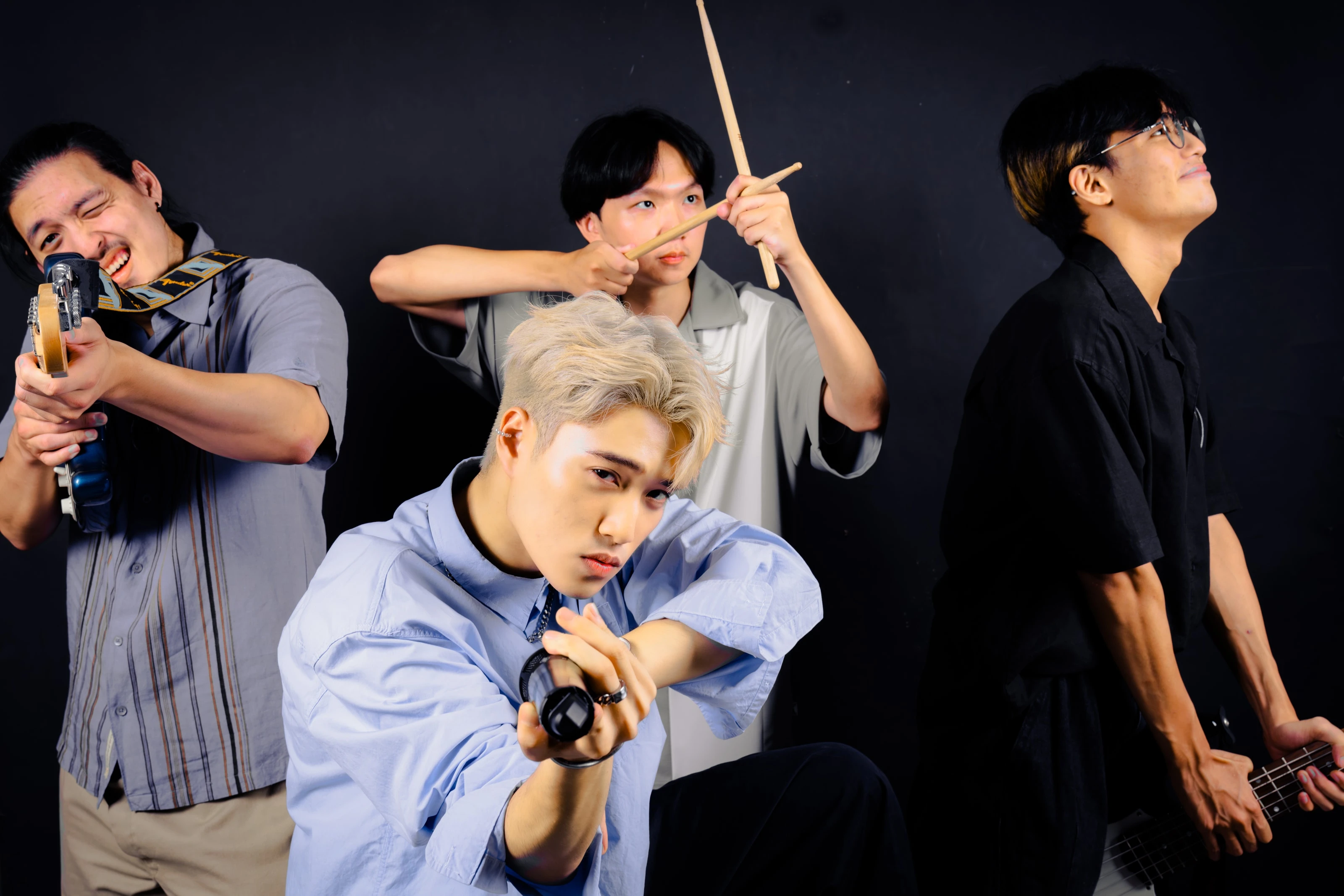 睿雞 RIKI 14