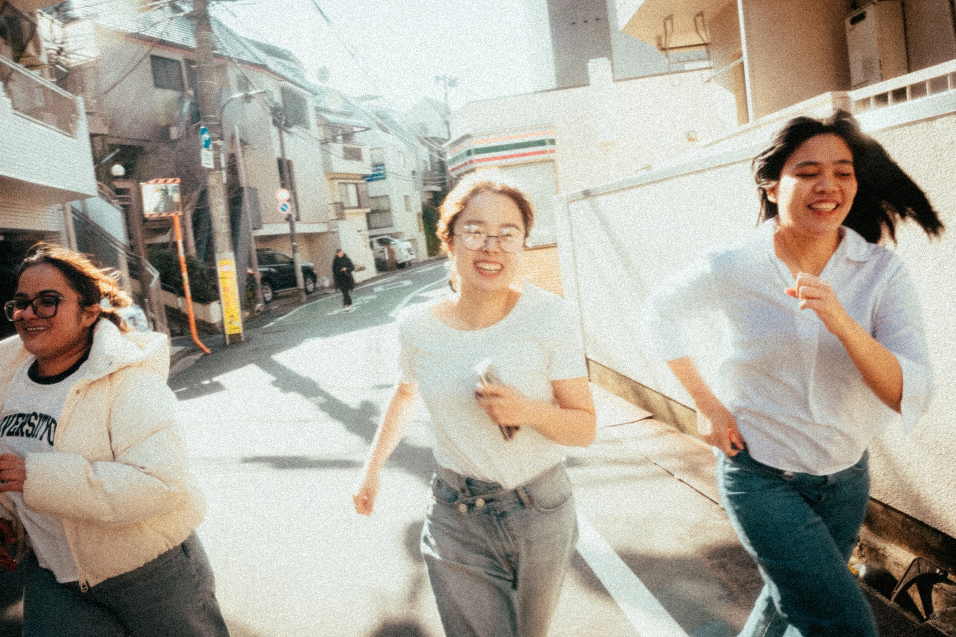 語学学校の卒業記録 15