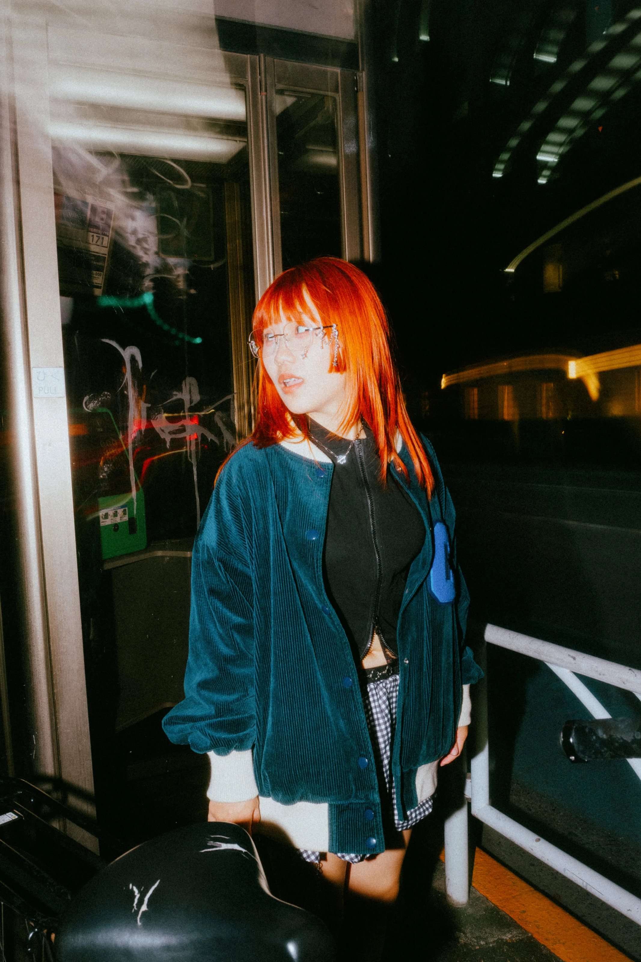ポートレート 6