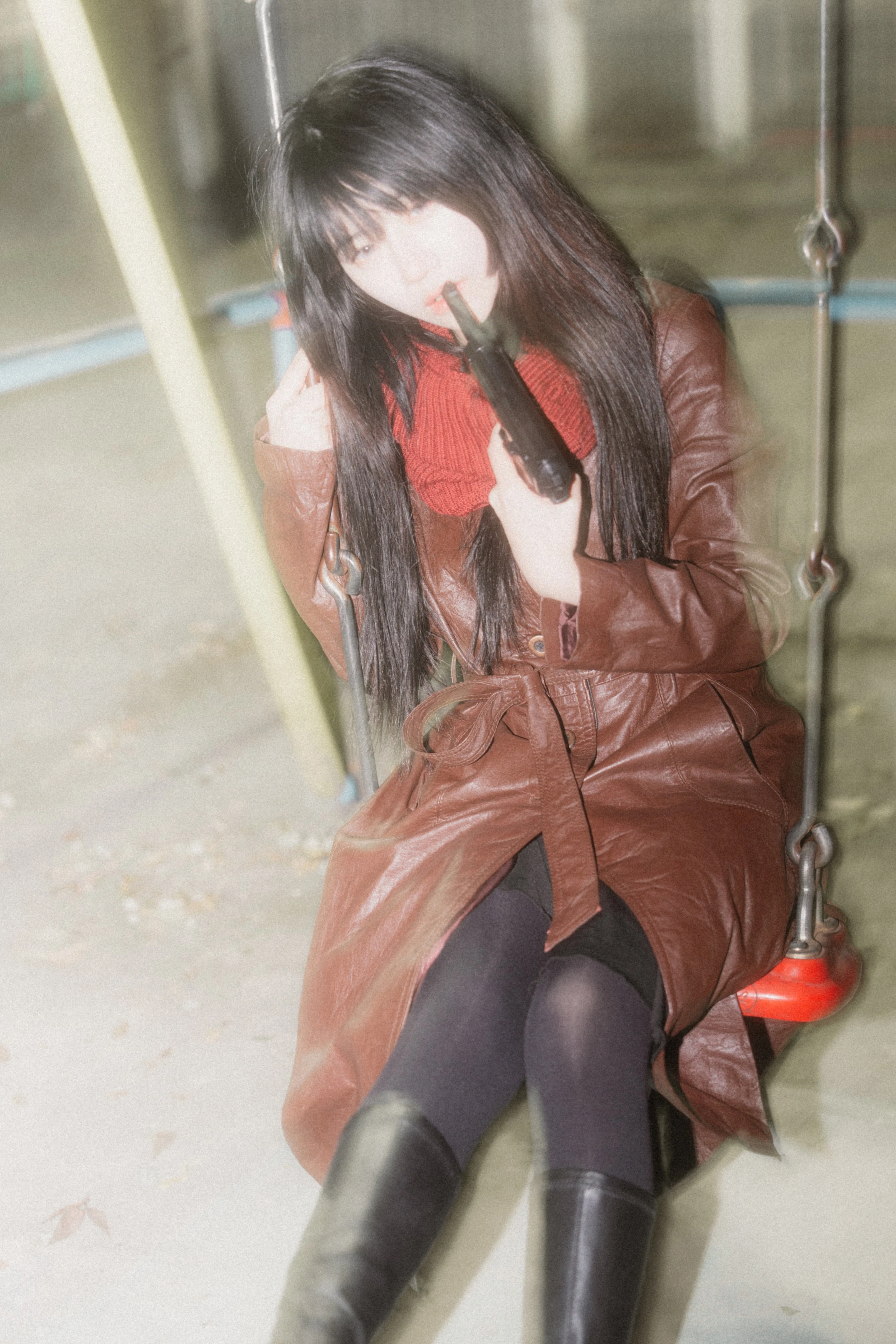 Portrait 14