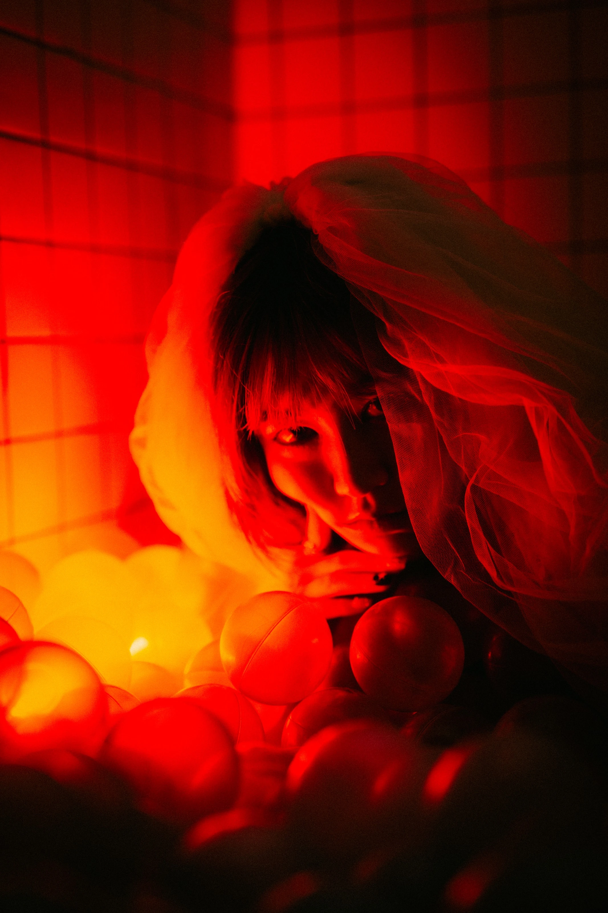 ポートレート 11