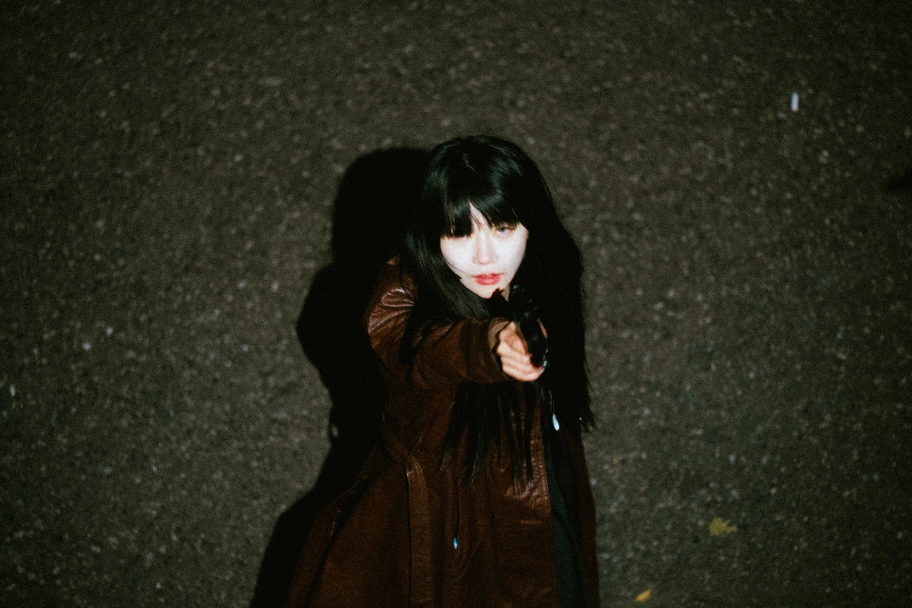 Portrait 12