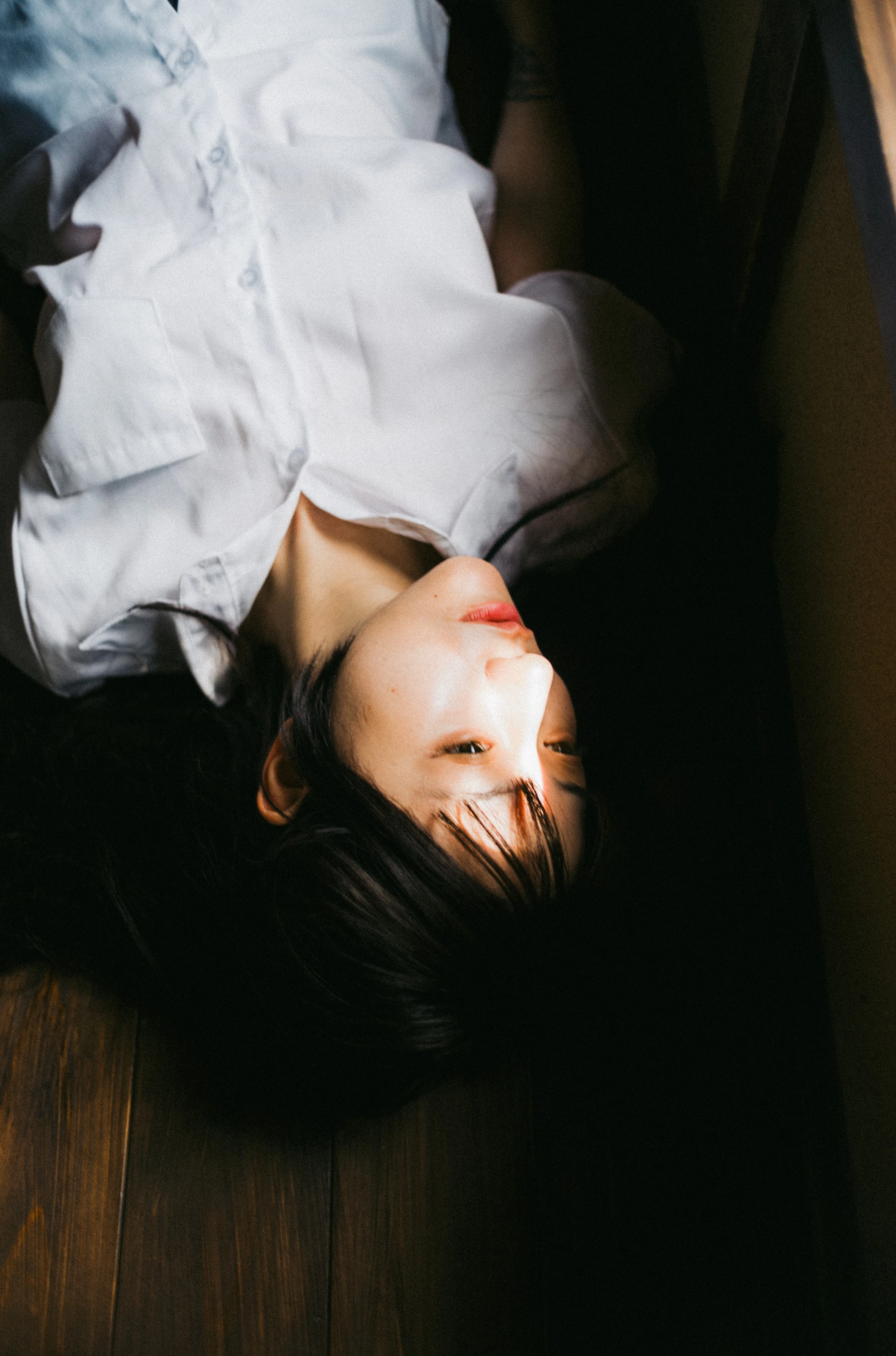 人像 10