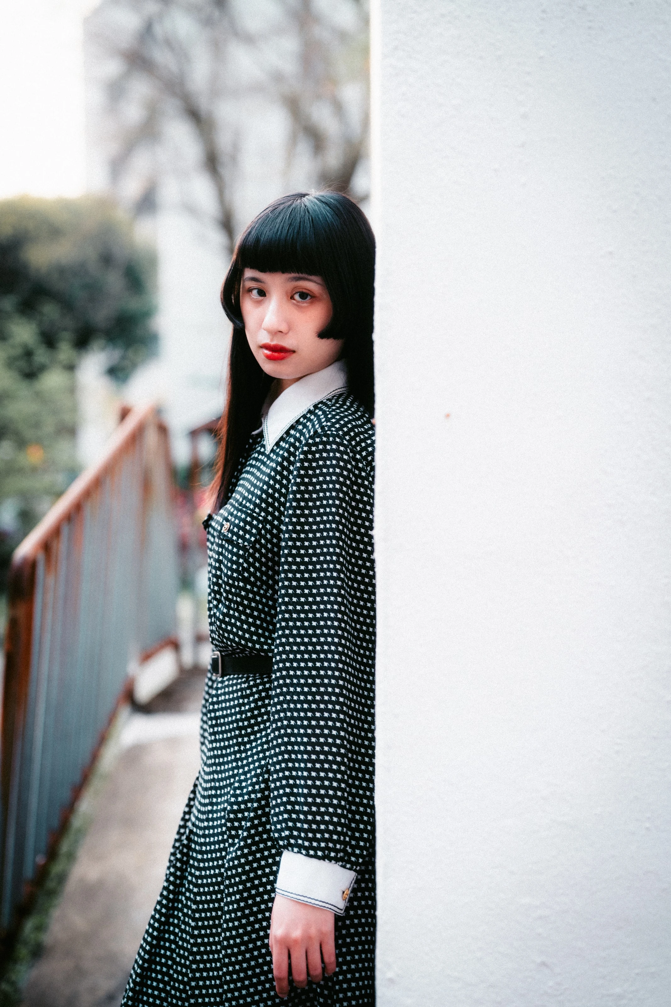 ポートレート 11