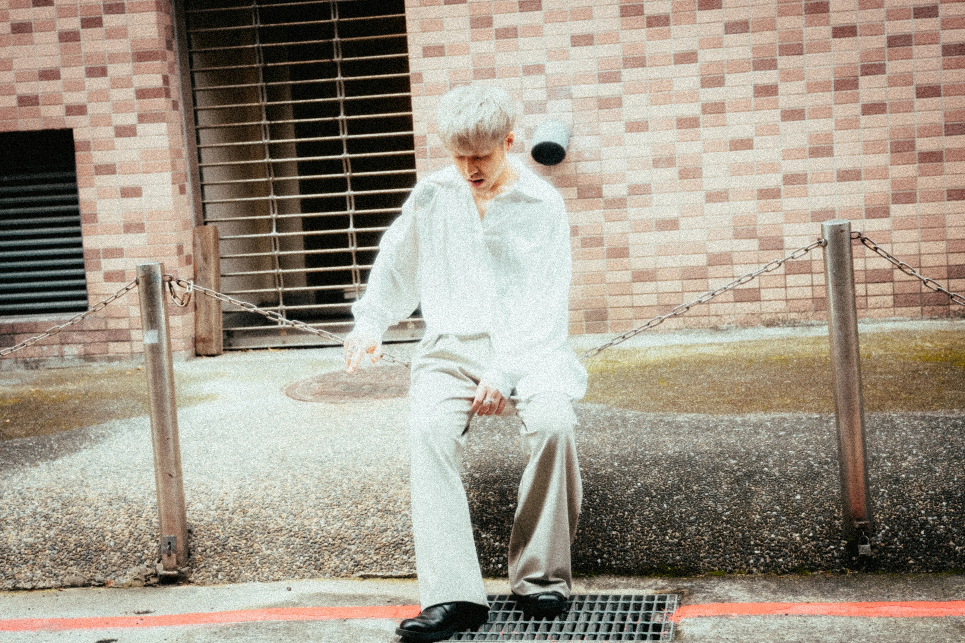 人像 7